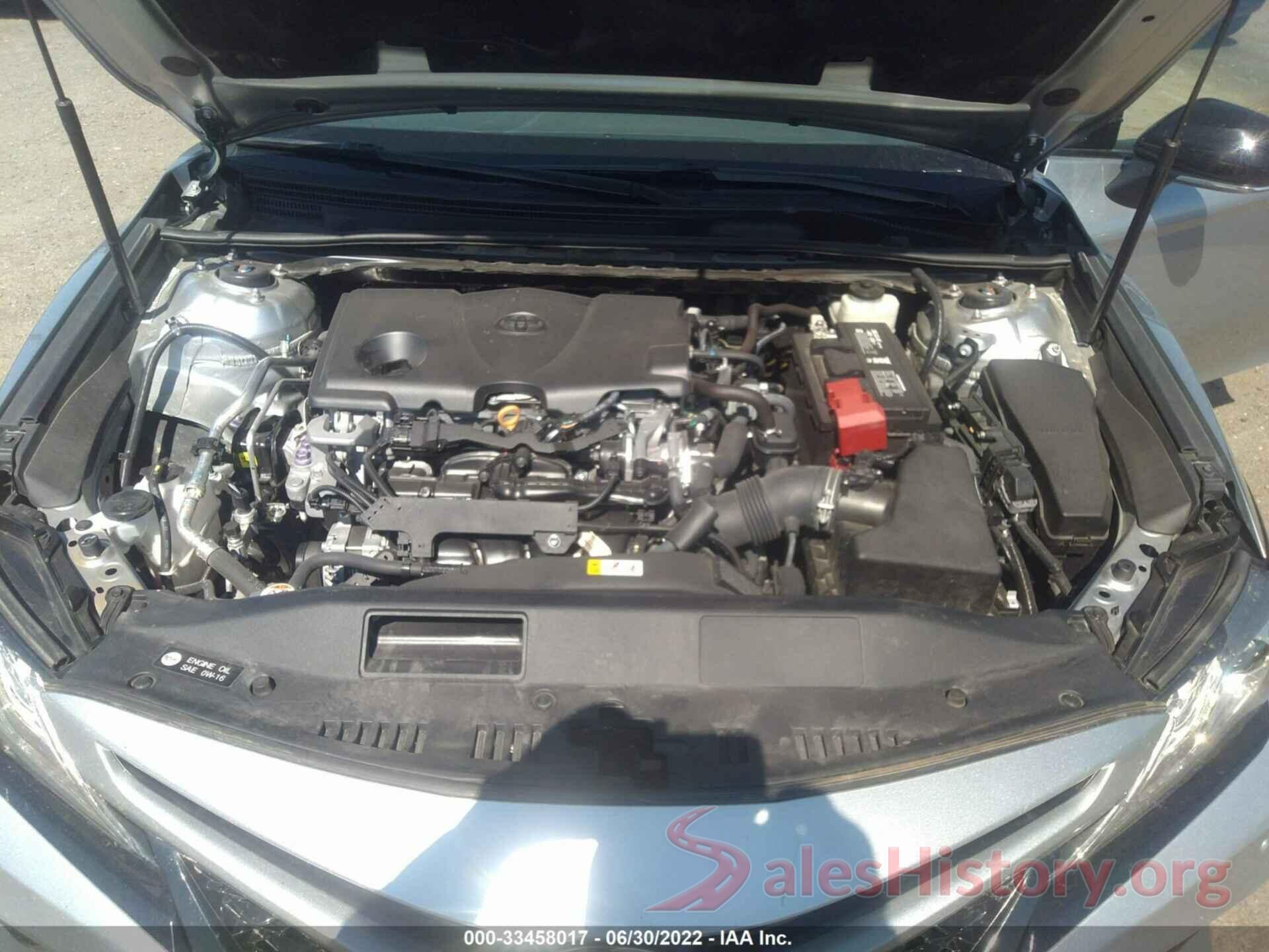 4T1B61HK2JU112923 2018 TOYOTA CAMRY