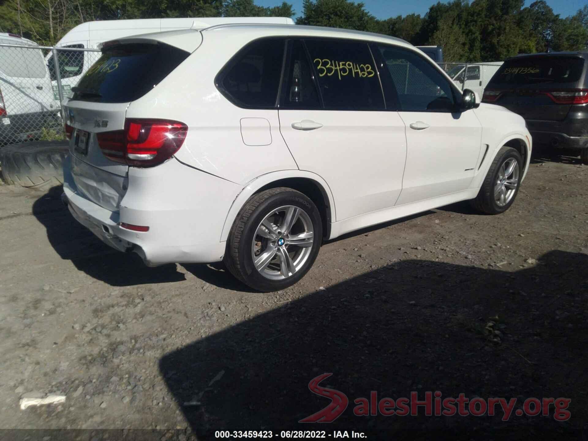 5UXKR0C56H0V66633 2017 BMW X5