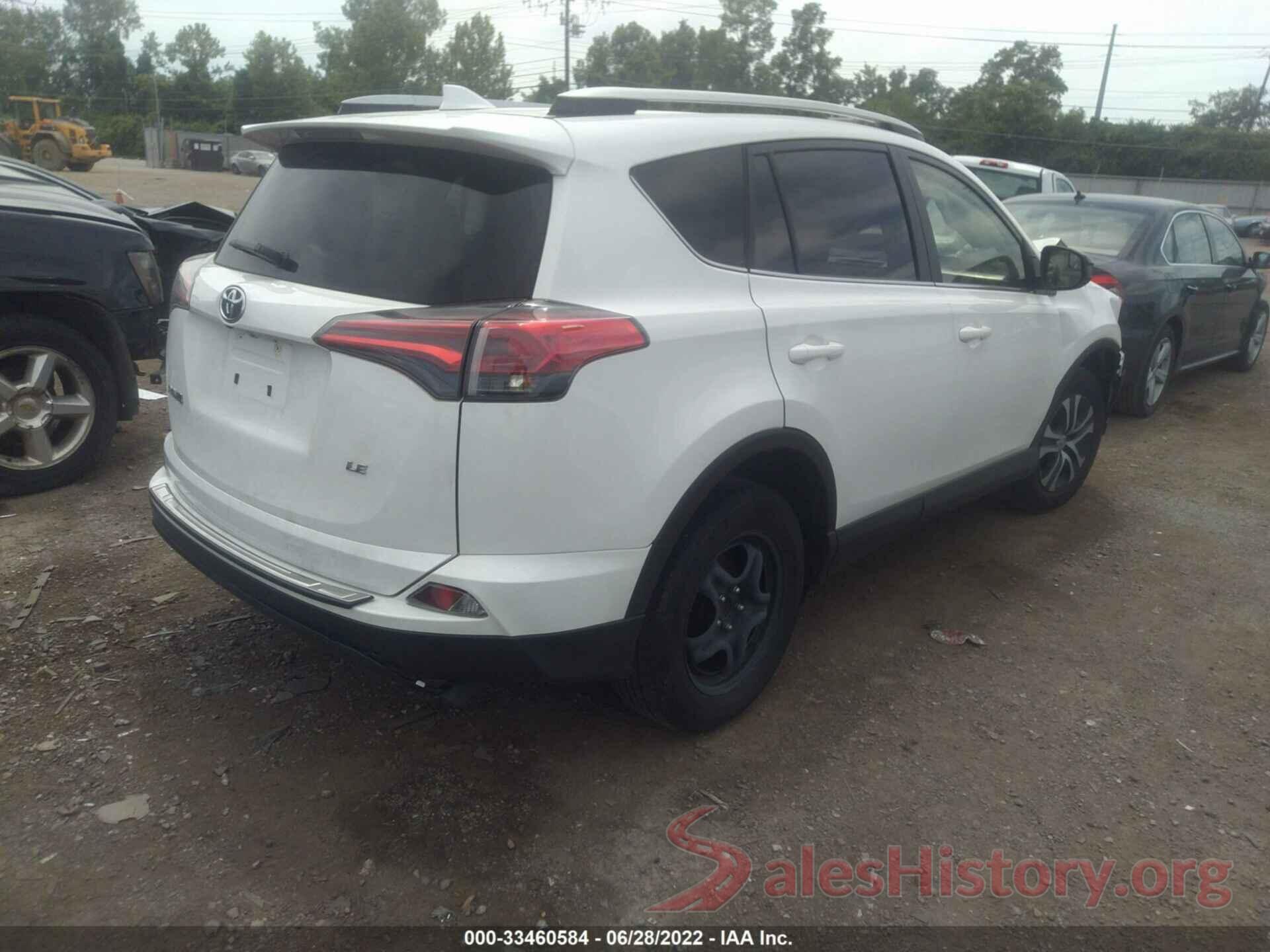 JTMZFREV7JJ152884 2018 TOYOTA RAV4