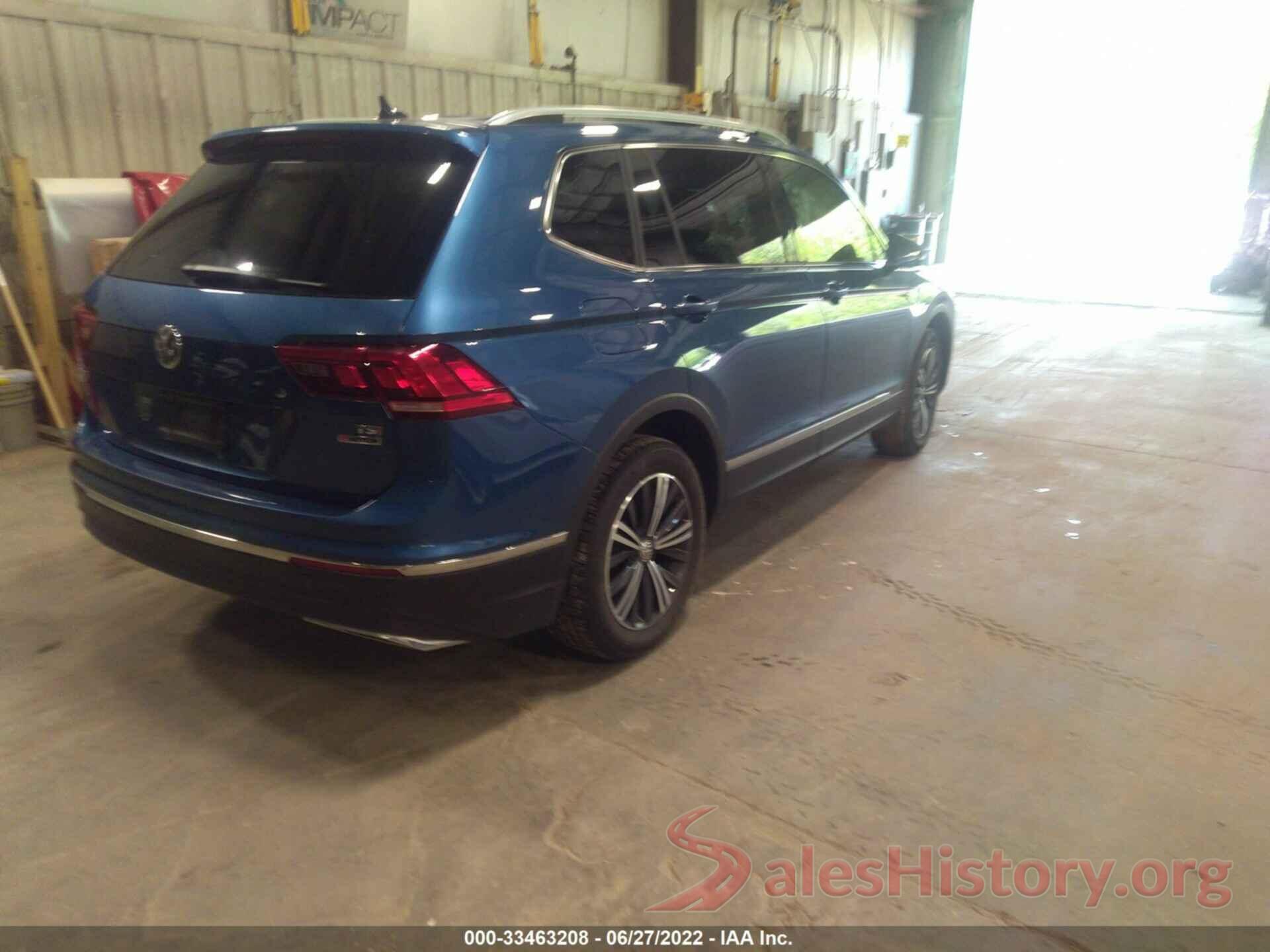 3VV2B7AX8JM109829 2018 VOLKSWAGEN TIGUAN