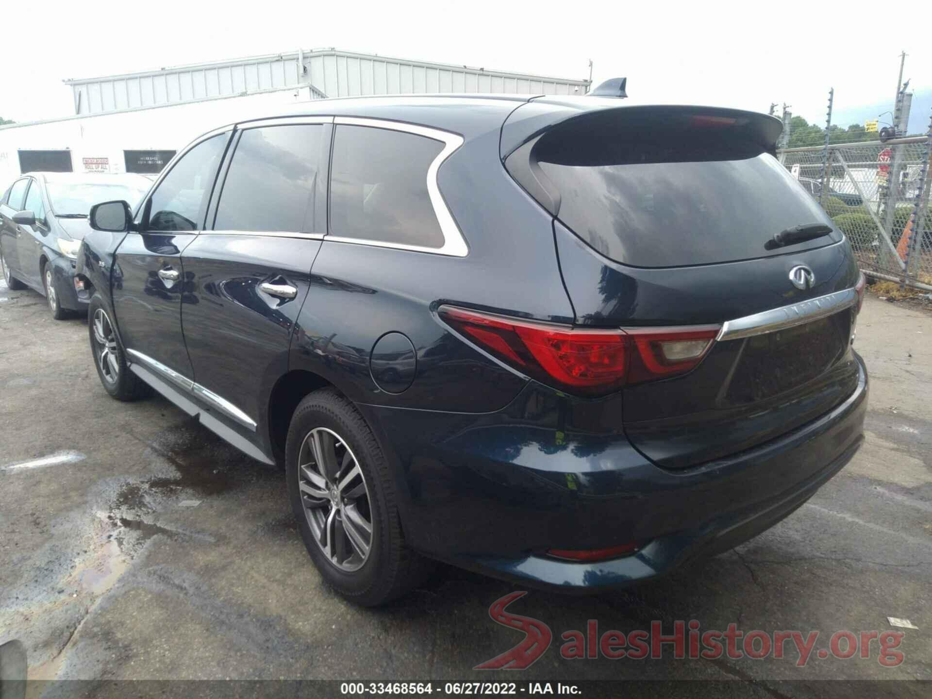 5N1DL0MN6JC533979 2018 INFINITI QX60