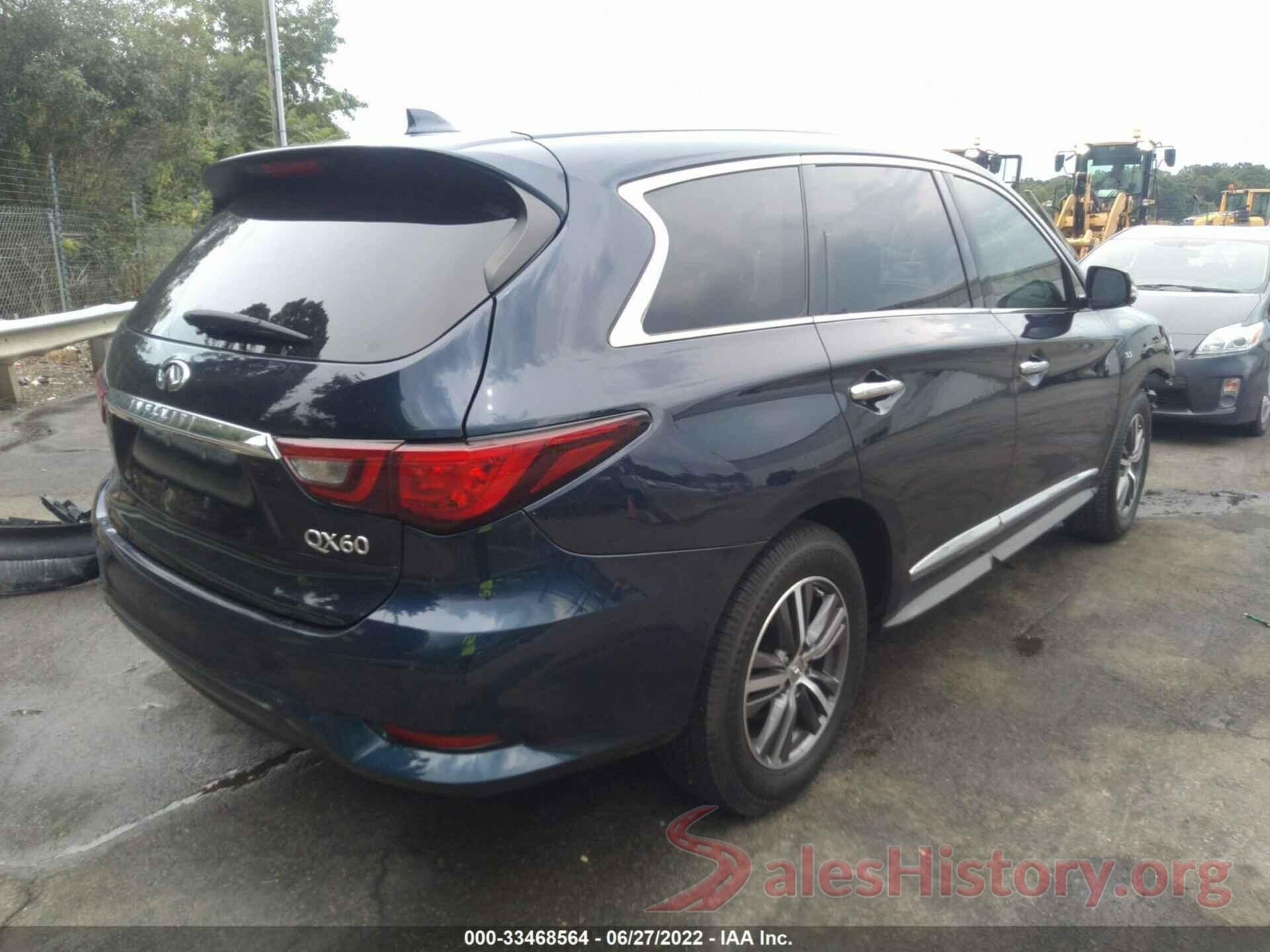 5N1DL0MN6JC533979 2018 INFINITI QX60