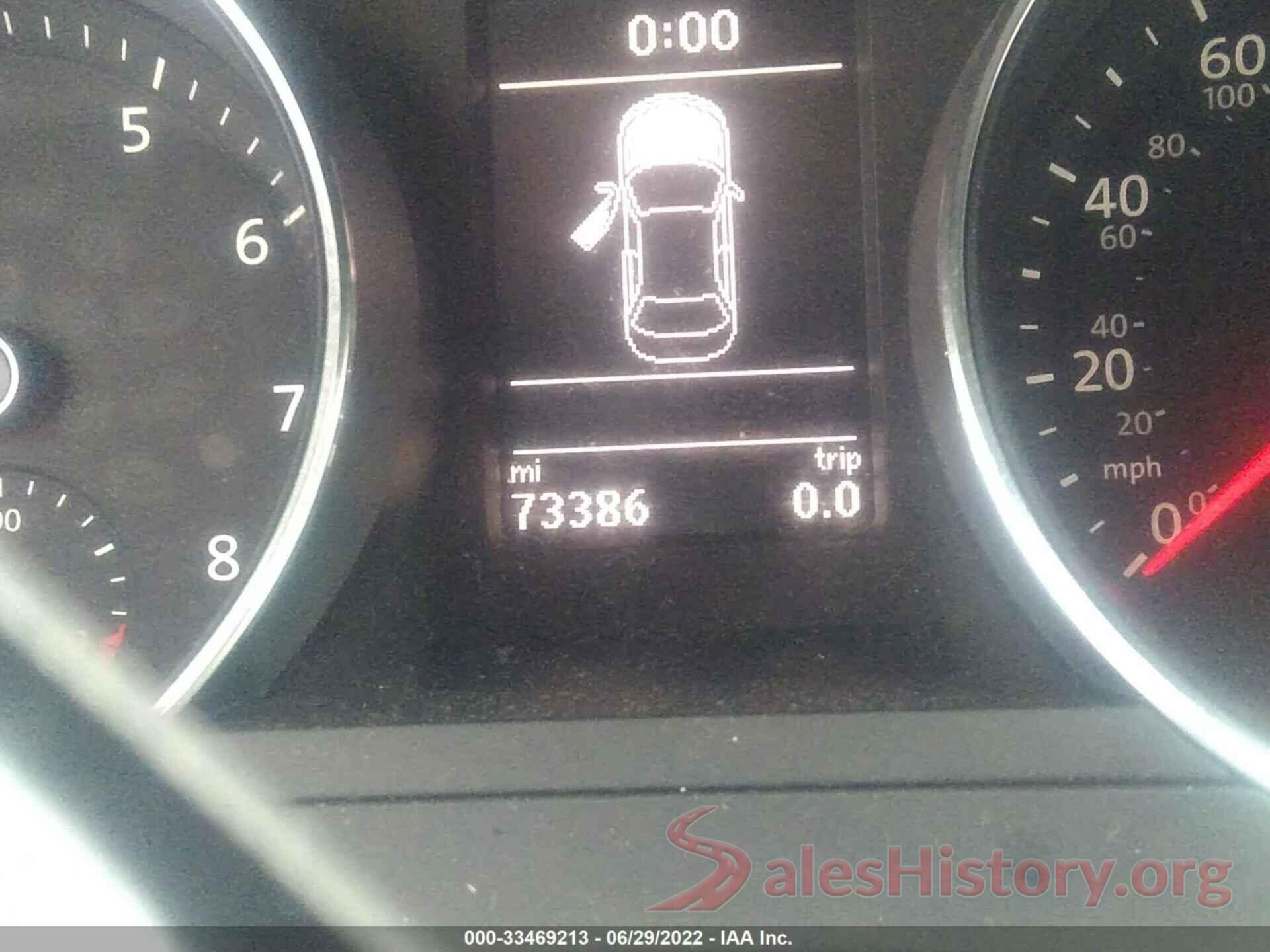 3VWDB7AJ8HM241807 2017 VOLKSWAGEN JETTA