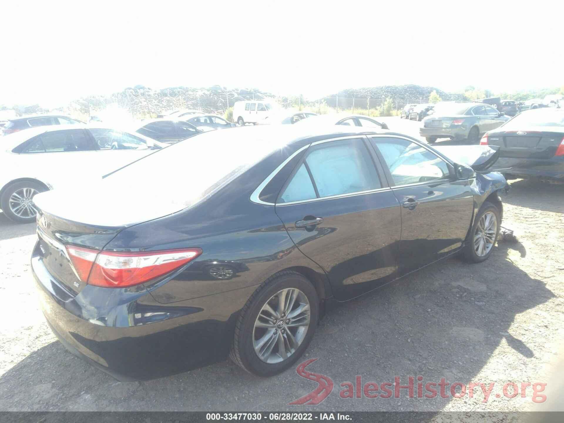 4T1BF1FK7HU714620 2017 TOYOTA CAMRY