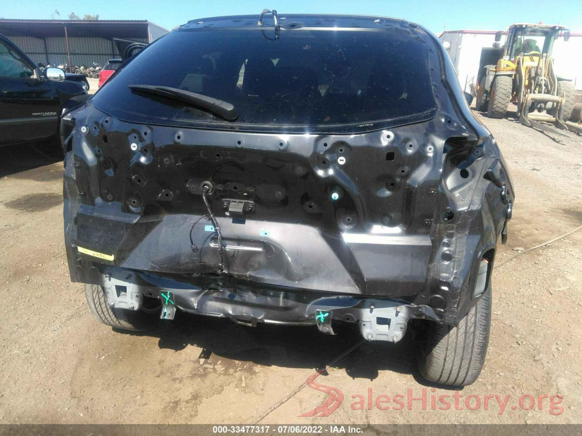 3MVDMABL9MM238966 2021 MAZDA CX-30