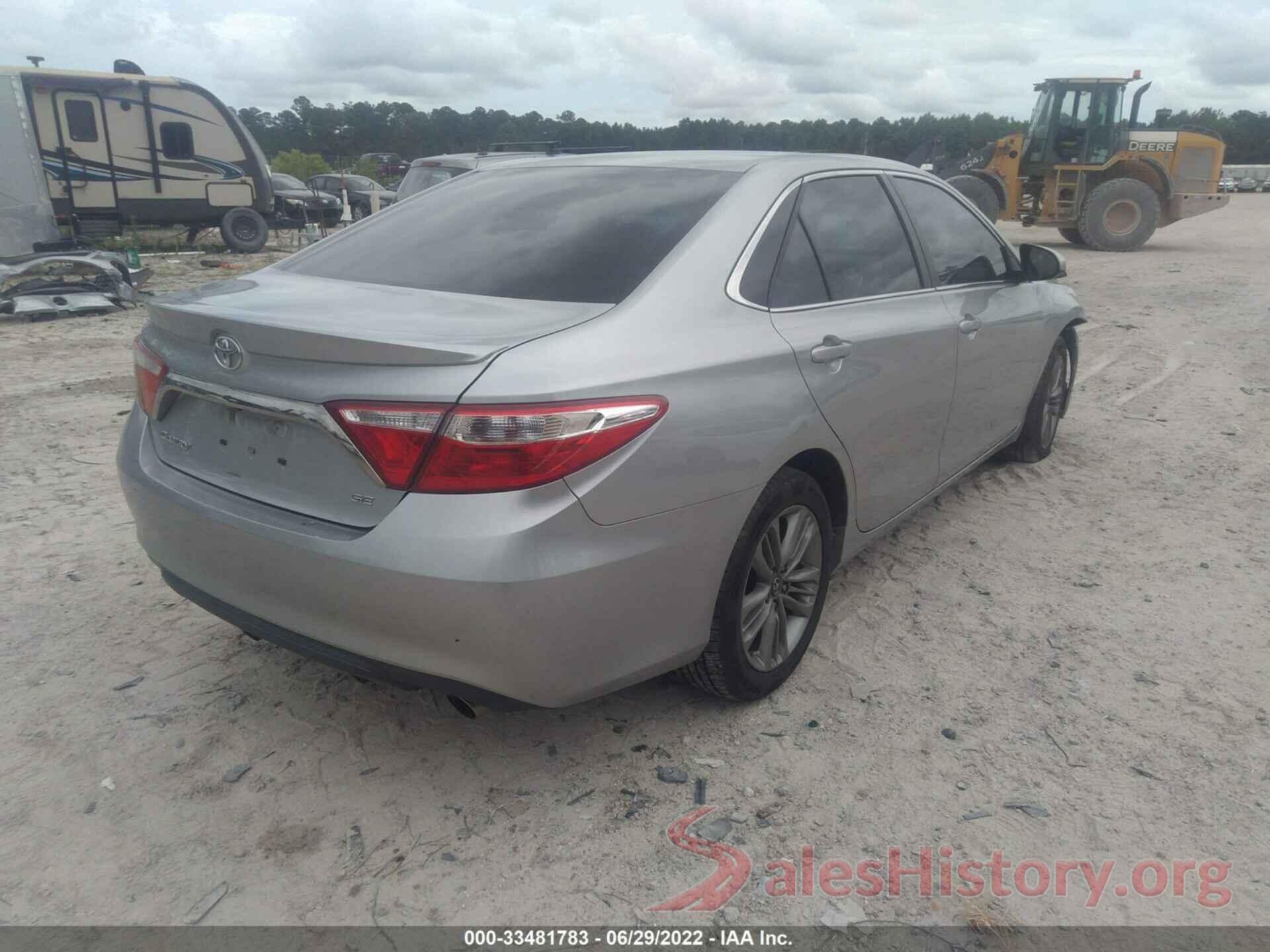 4T1BF1FK8HU804617 2017 TOYOTA CAMRY