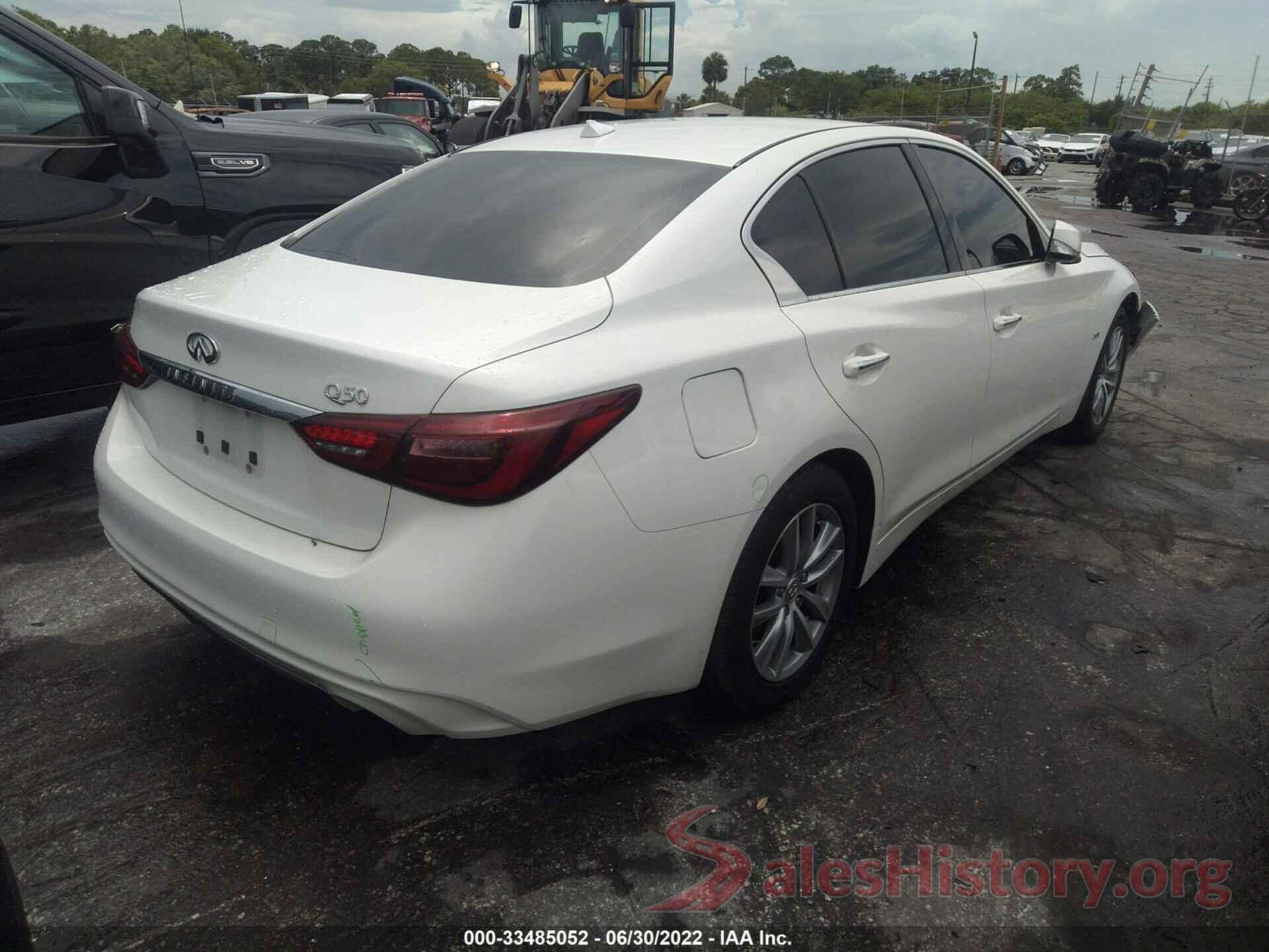 JN1CV7AP2JM400061 2018 INFINITI Q50