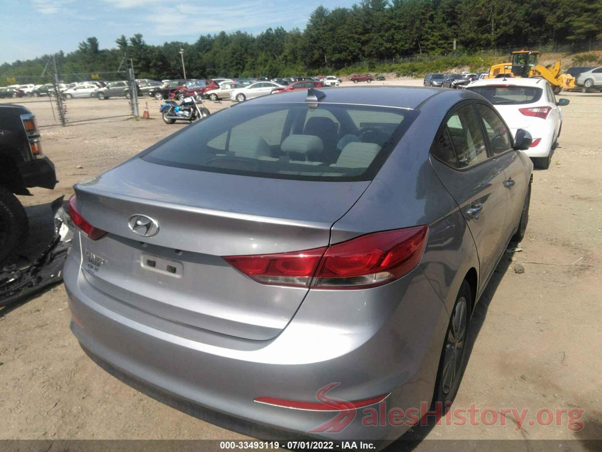 5NPD84LF5HH116844 2017 HYUNDAI ELANTRA