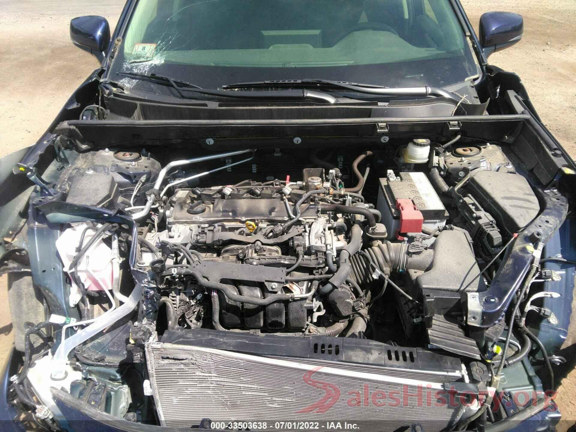 JTMP1RFV2KJ016118 2019 TOYOTA RAV4