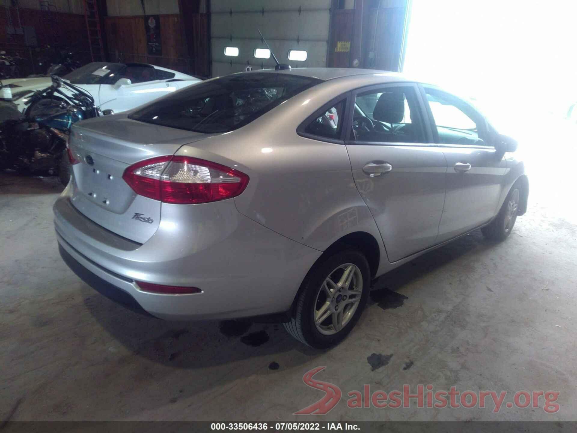 3FADP4BJ8HM152519 2017 FORD FIESTA