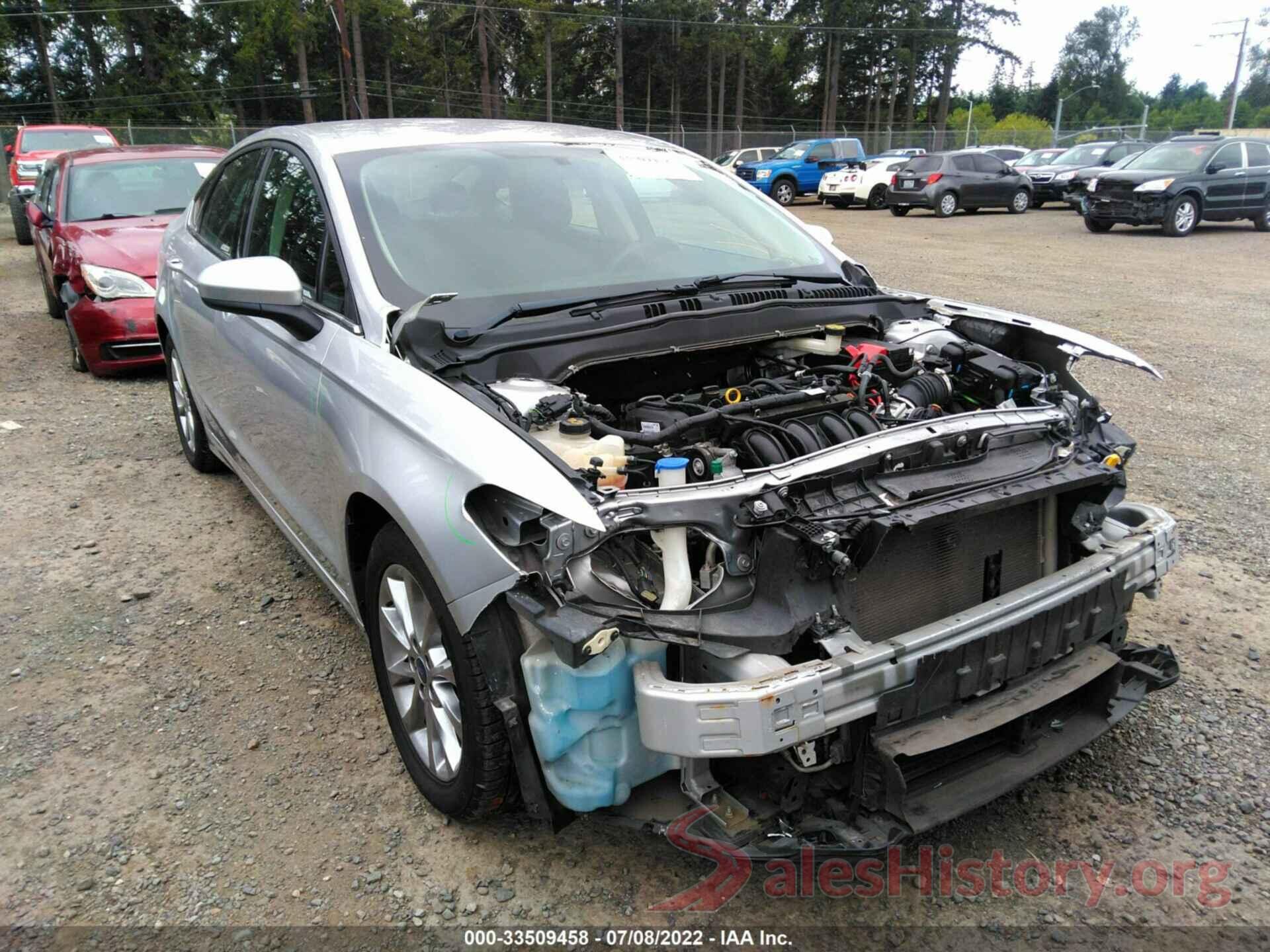 3FA6P0H72HR319473 2017 FORD FUSION