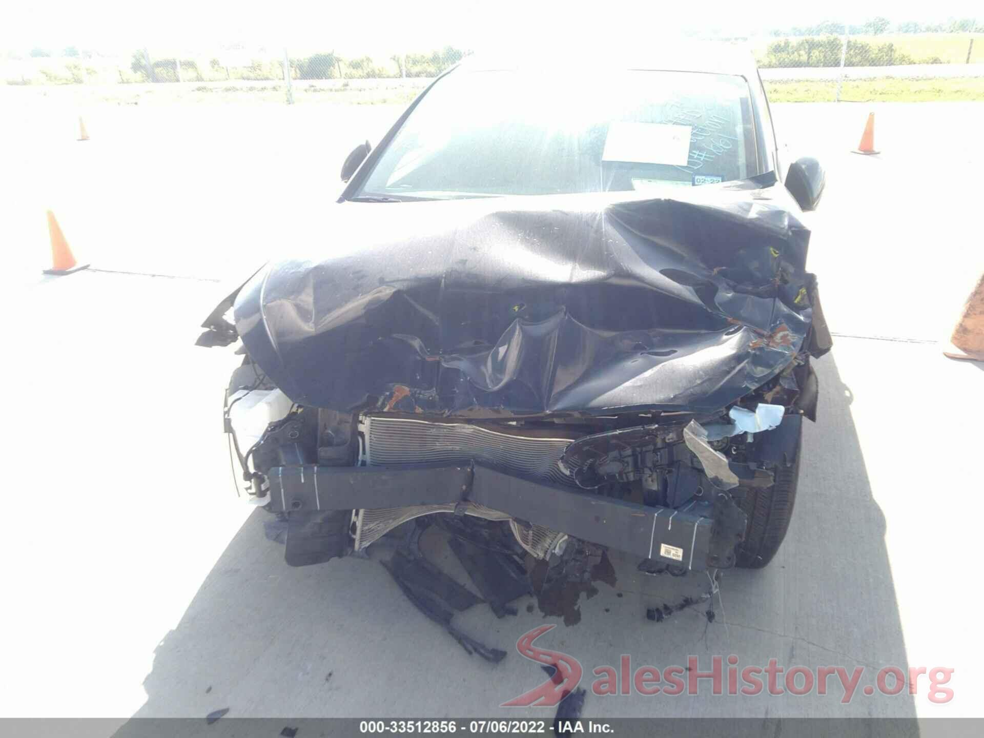 KMHD84LF2LU016176 2020 HYUNDAI ELANTRA