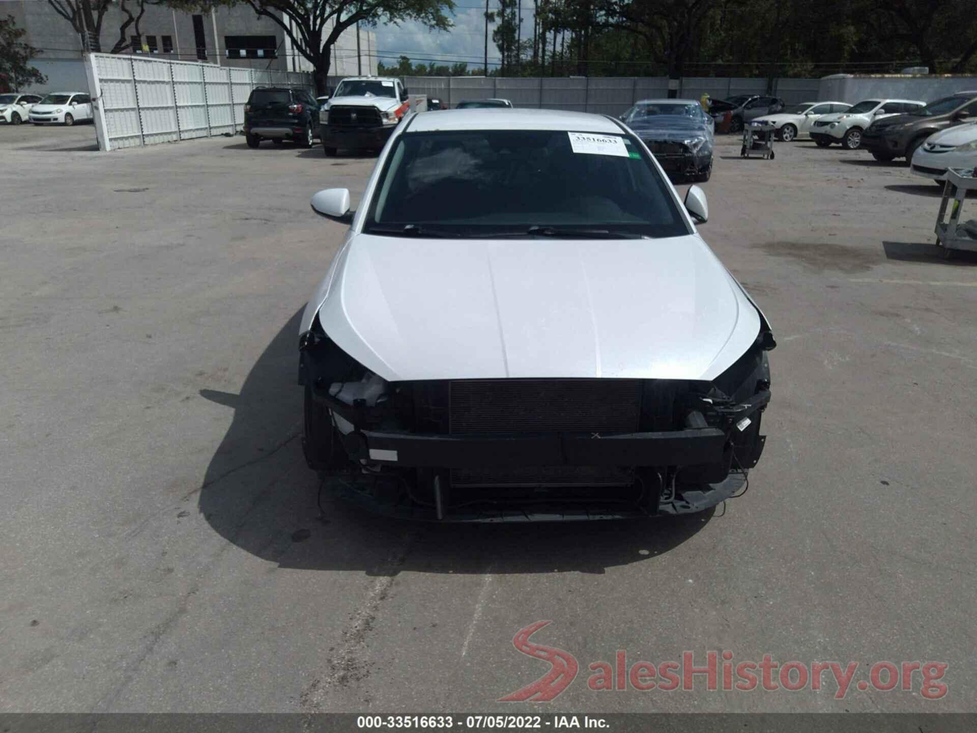 5NPD84LF4KH410579 2019 HYUNDAI ELANTRA