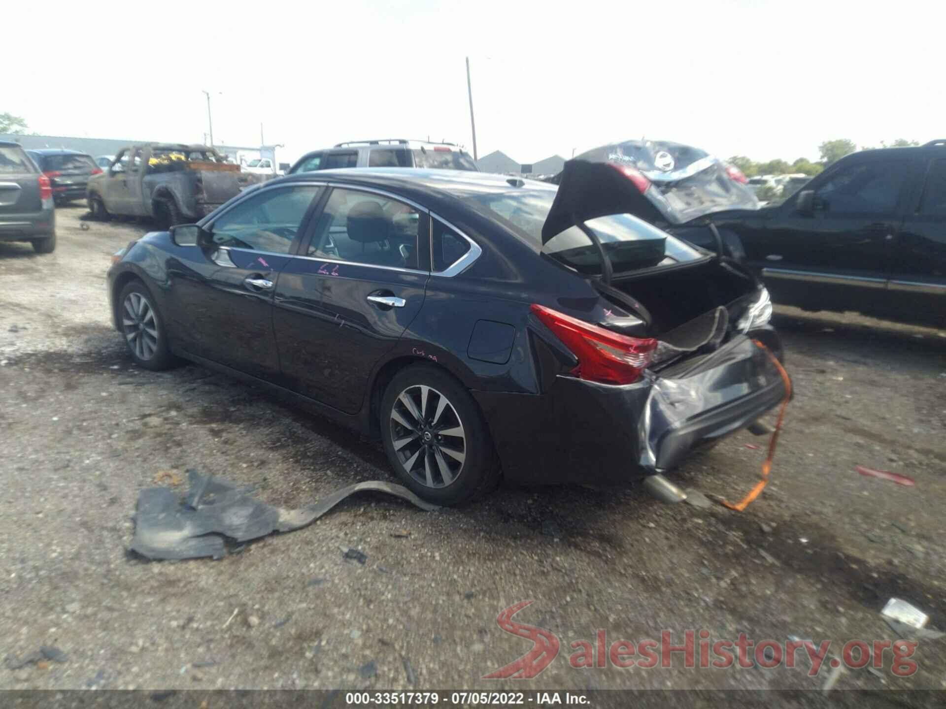 1N4AL3AP1HC278382 2017 NISSAN ALTIMA