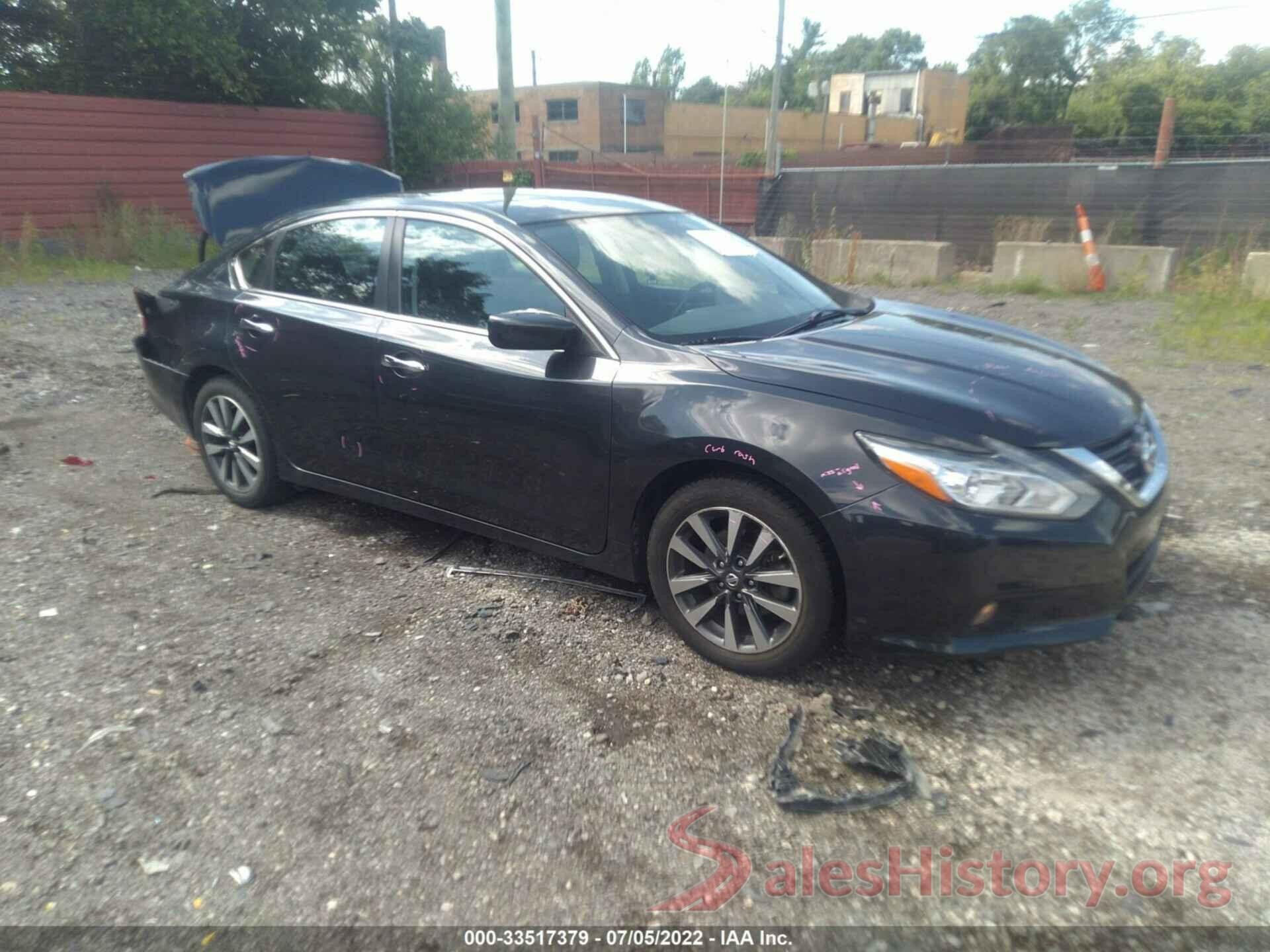 1N4AL3AP1HC278382 2017 NISSAN ALTIMA