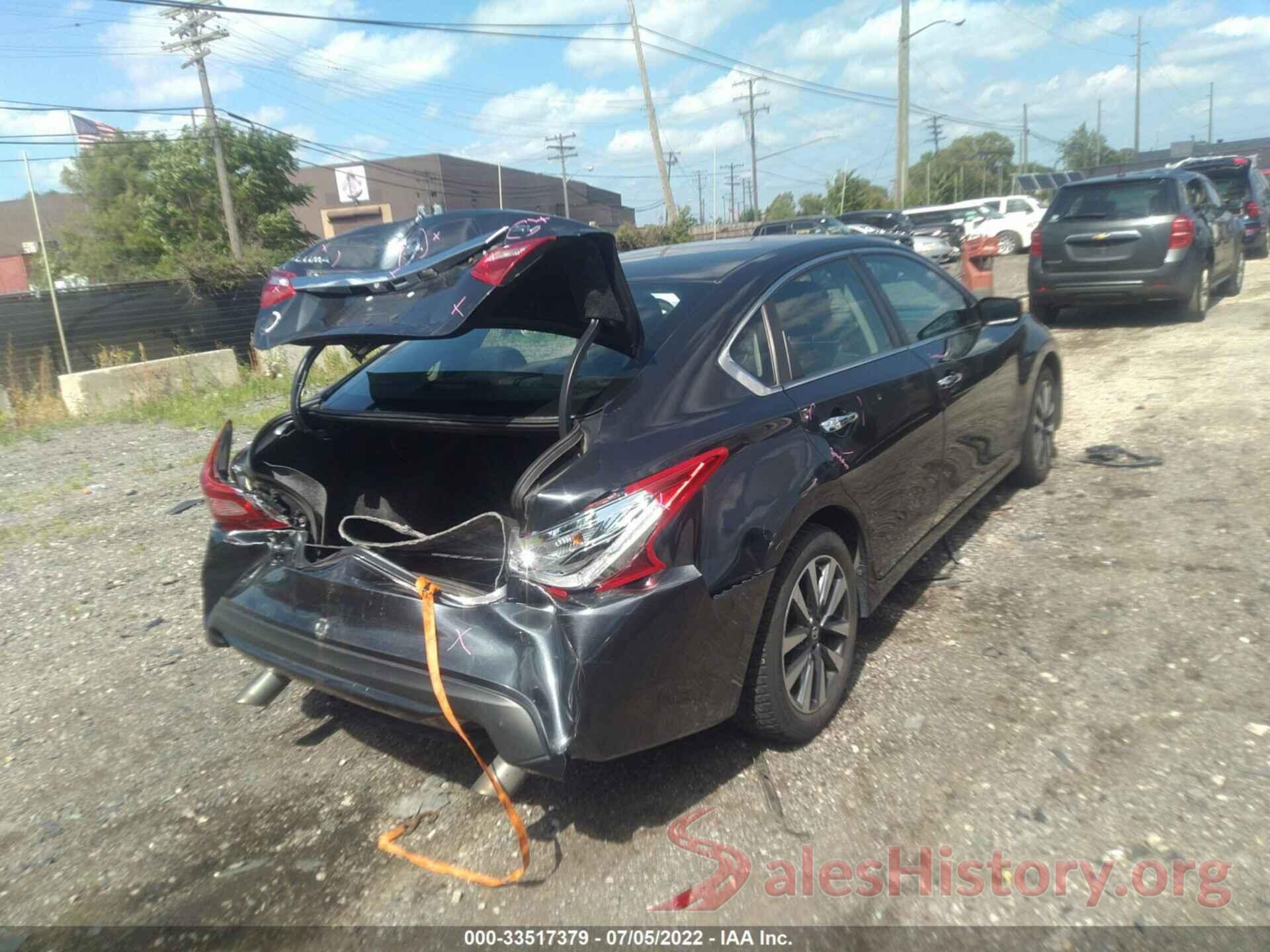 1N4AL3AP1HC278382 2017 NISSAN ALTIMA