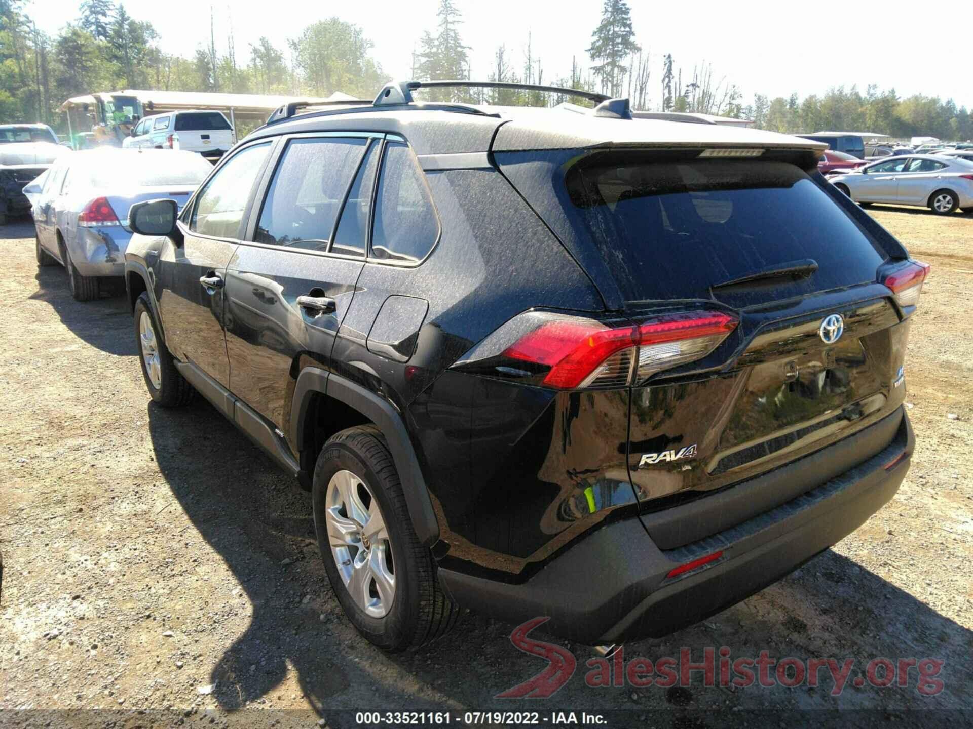 4T3MWRFV5MU048845 2021 TOYOTA RAV4