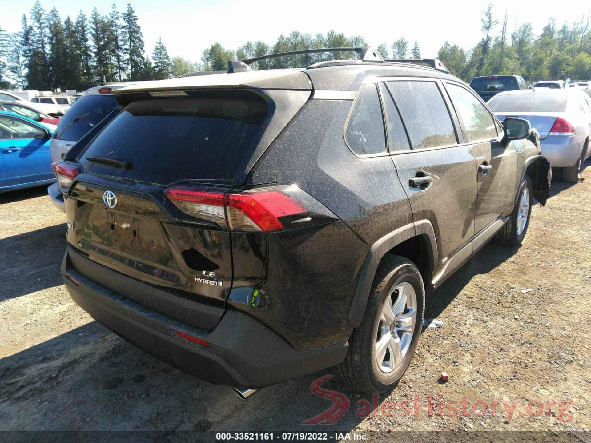 4T3MWRFV5MU048845 2021 TOYOTA RAV4