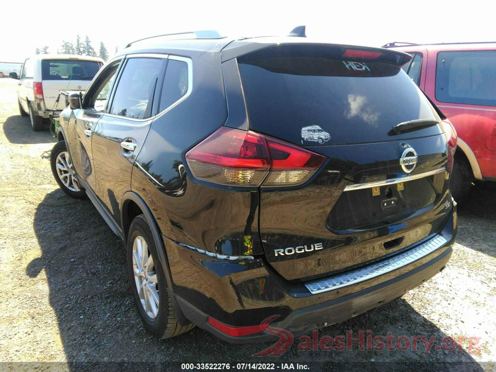 KNMAT2MTXJP615546 2018 NISSAN ROGUE