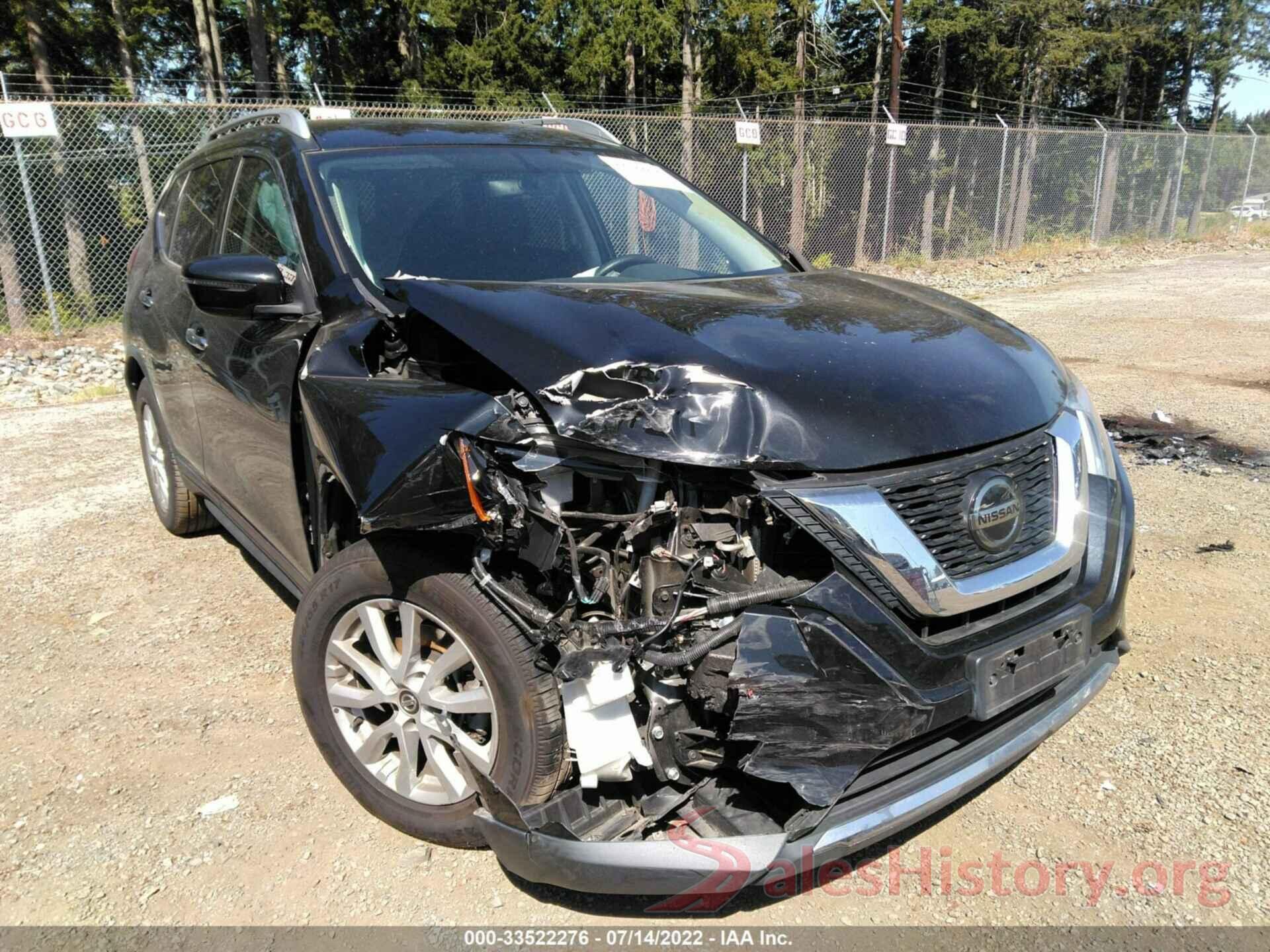 KNMAT2MTXJP615546 2018 NISSAN ROGUE