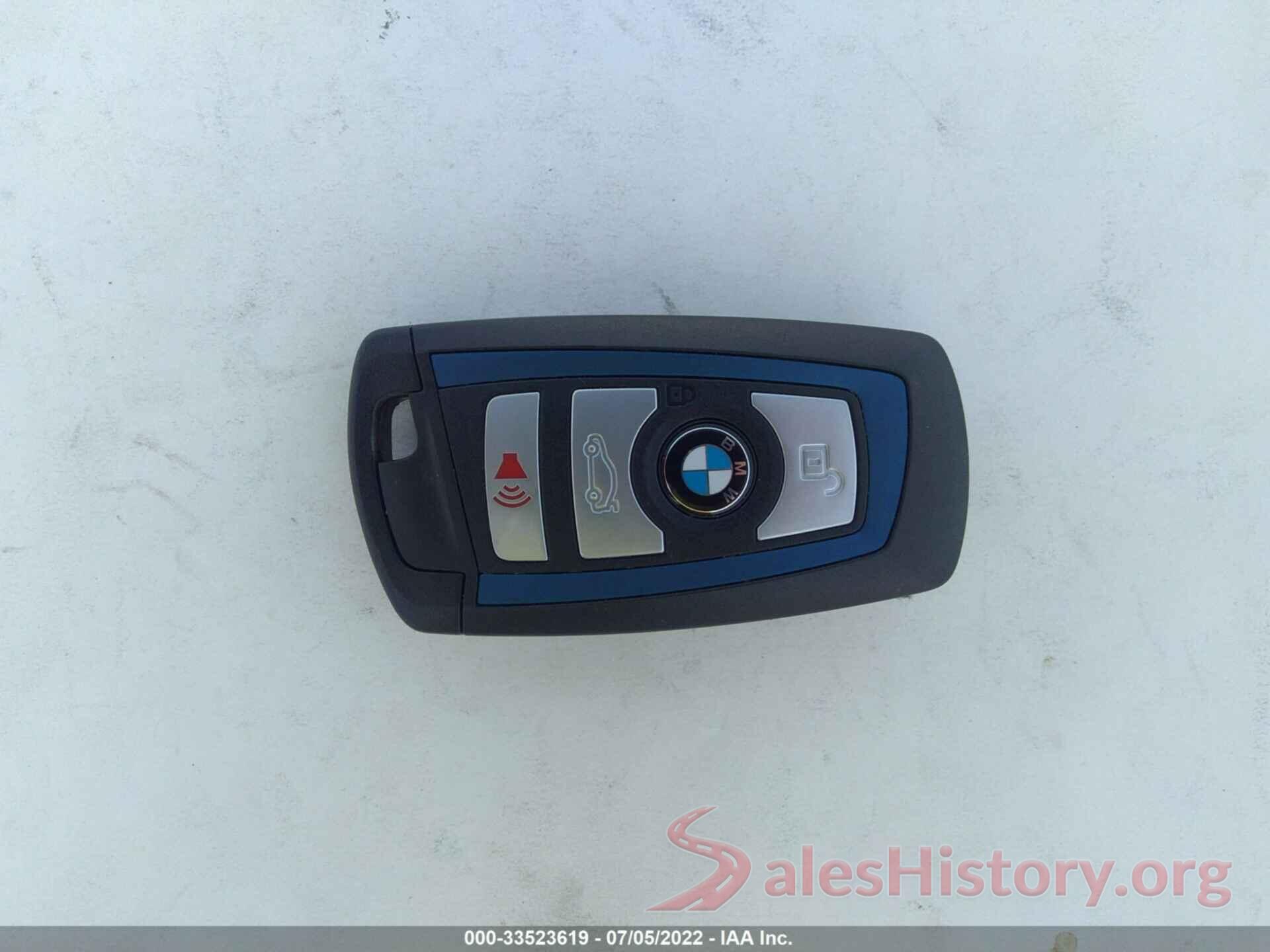 WBA4Z3C58KEF30836 2019 BMW 4 SERIES