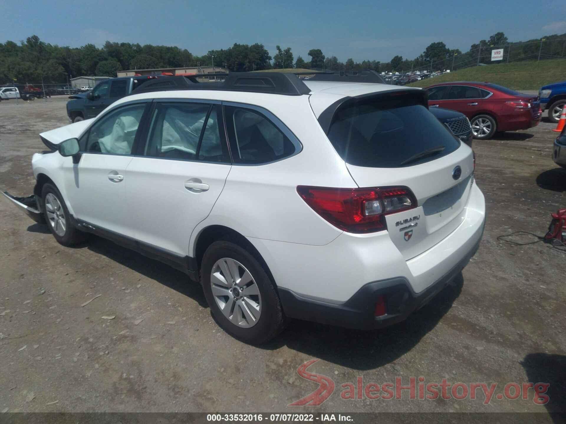 4S4BSAAC7J3278634 2018 SUBARU OUTBACK