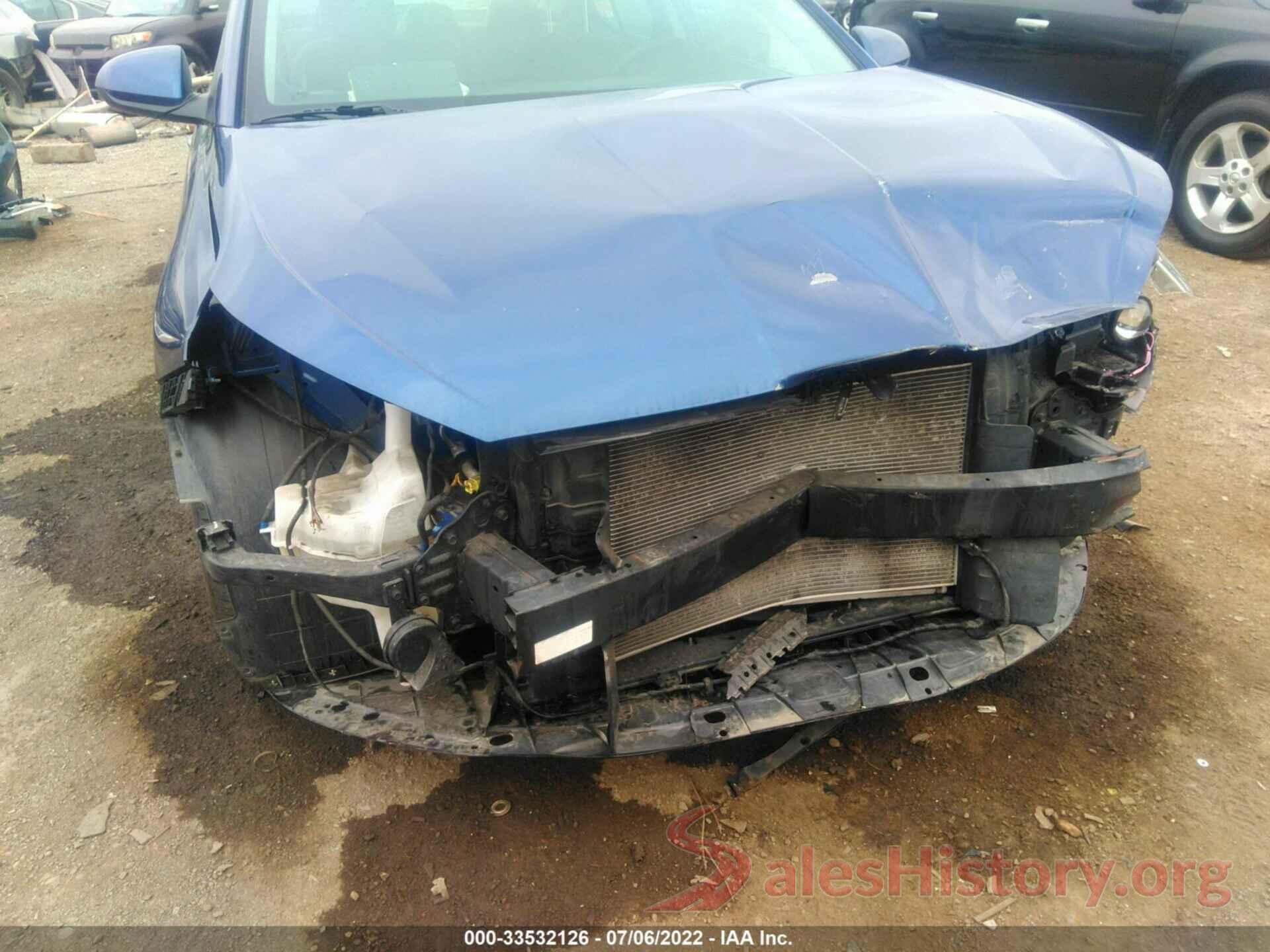 5NPD84LF9KH441486 2019 HYUNDAI ELANTRA