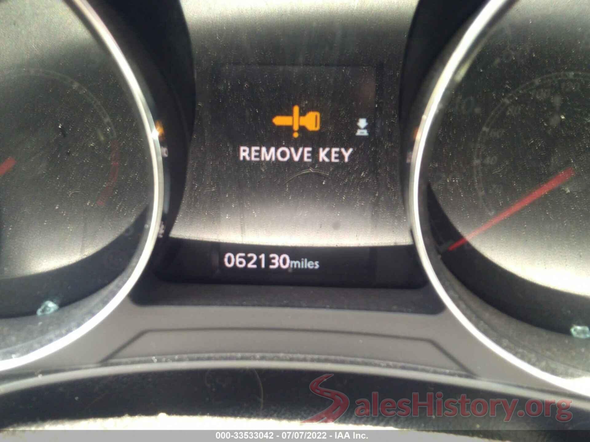 JA4AP3AU7LU011524 2020 MITSUBISHI OUTLANDER SPORT