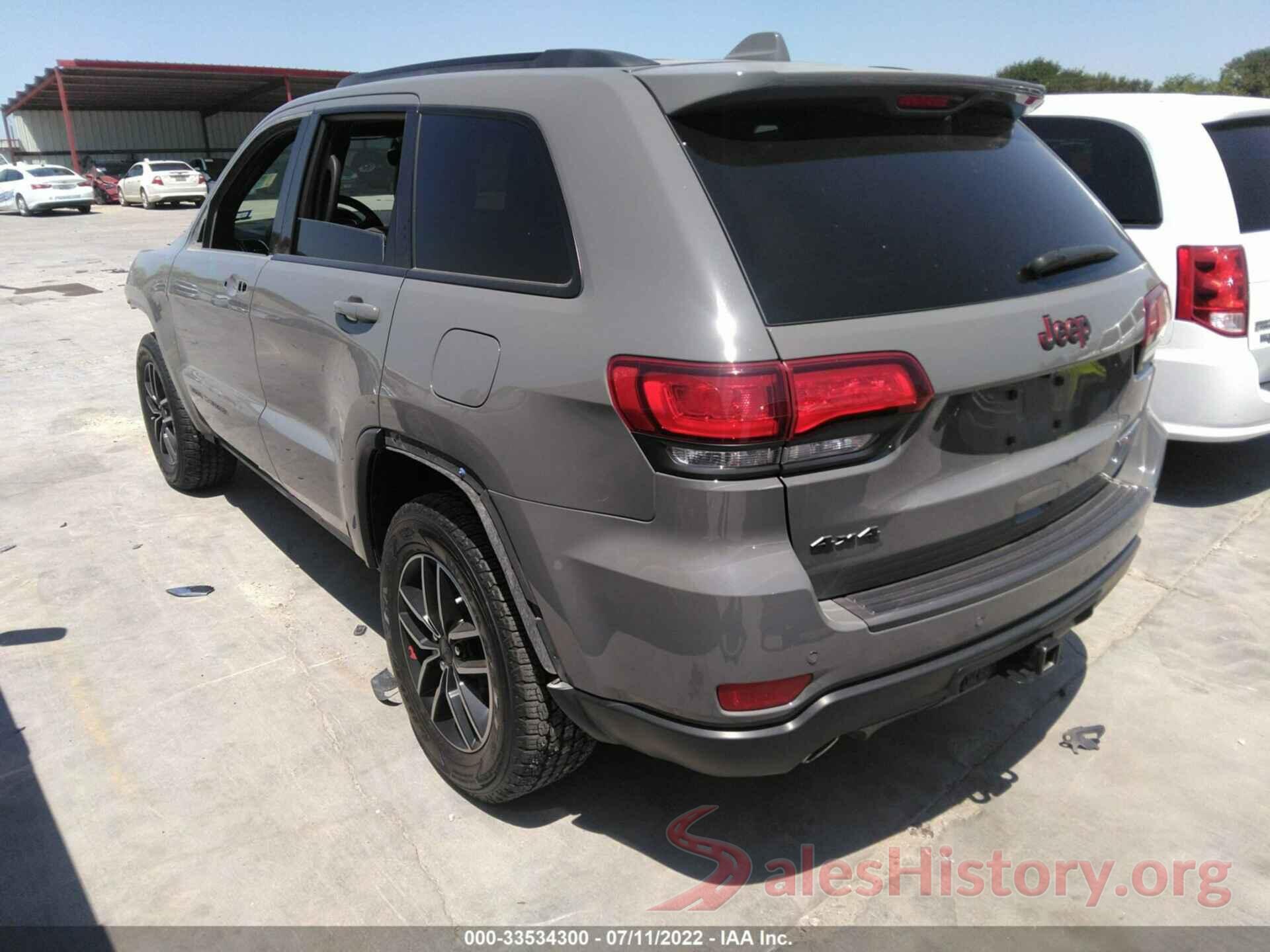 1C4RJFLT4MC567605 2021 JEEP GRAND CHEROKEE