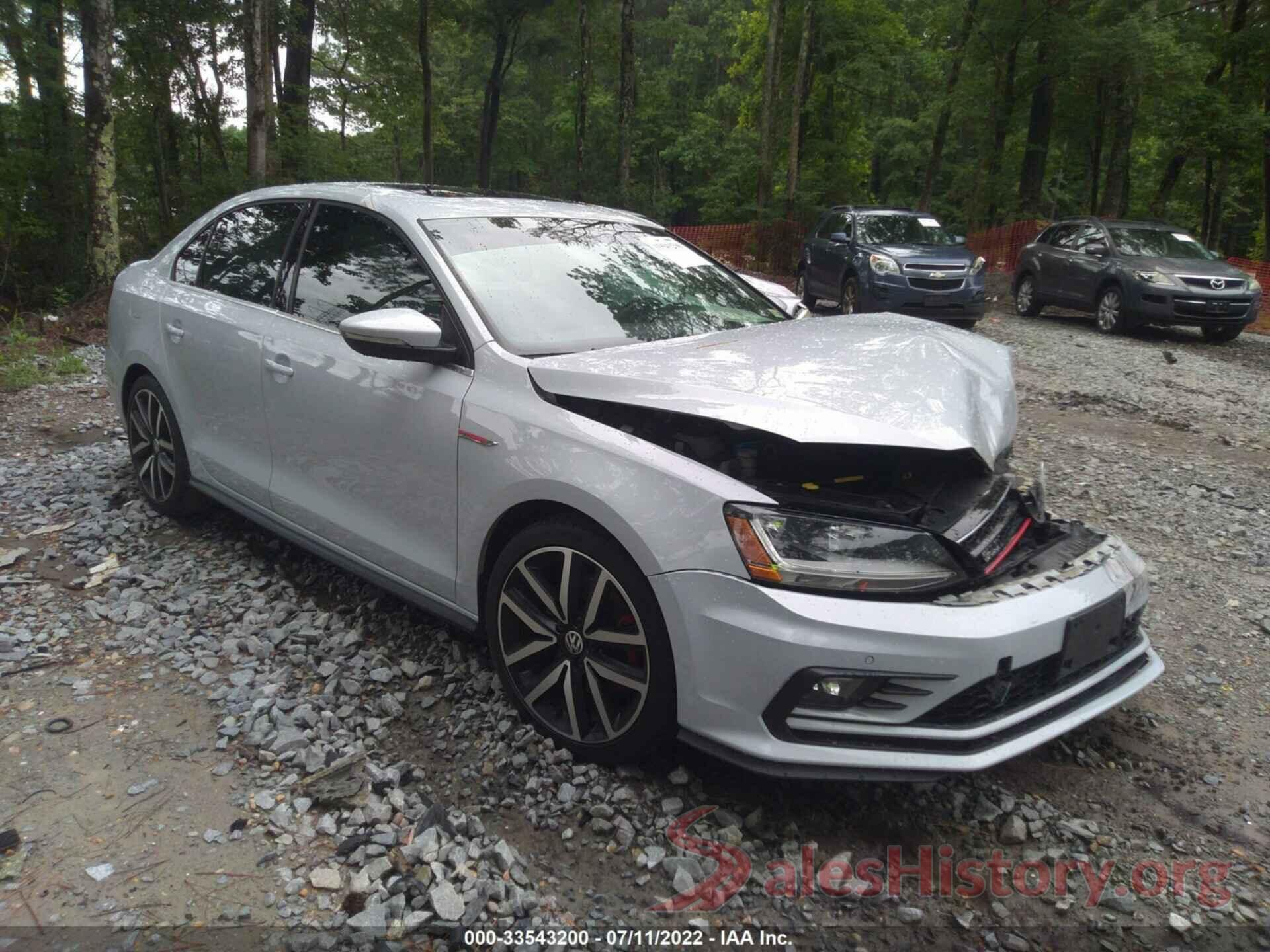 3VW4T7AJXJM217480 2018 VOLKSWAGEN JETTA