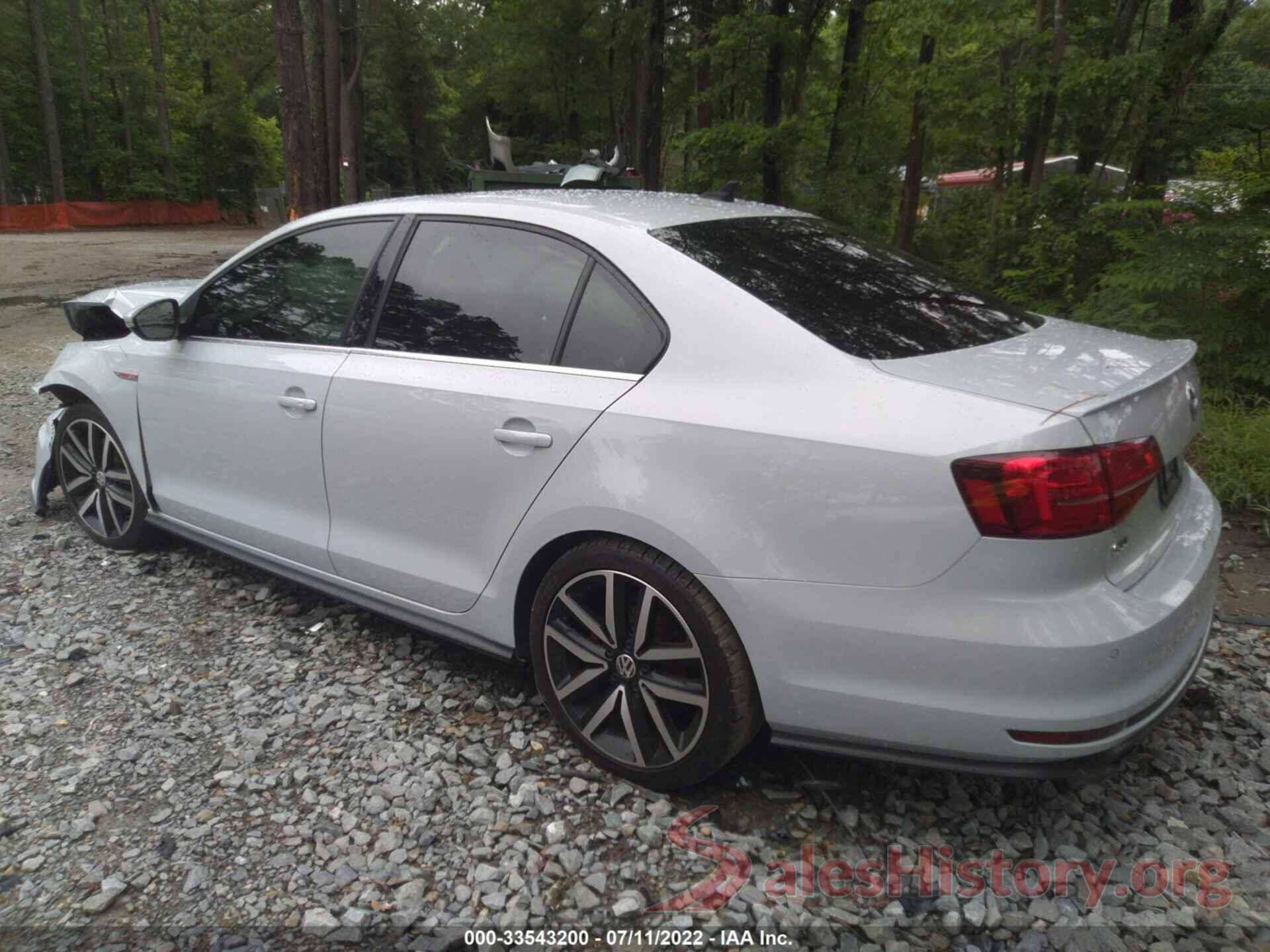 3VW4T7AJXJM217480 2018 VOLKSWAGEN JETTA