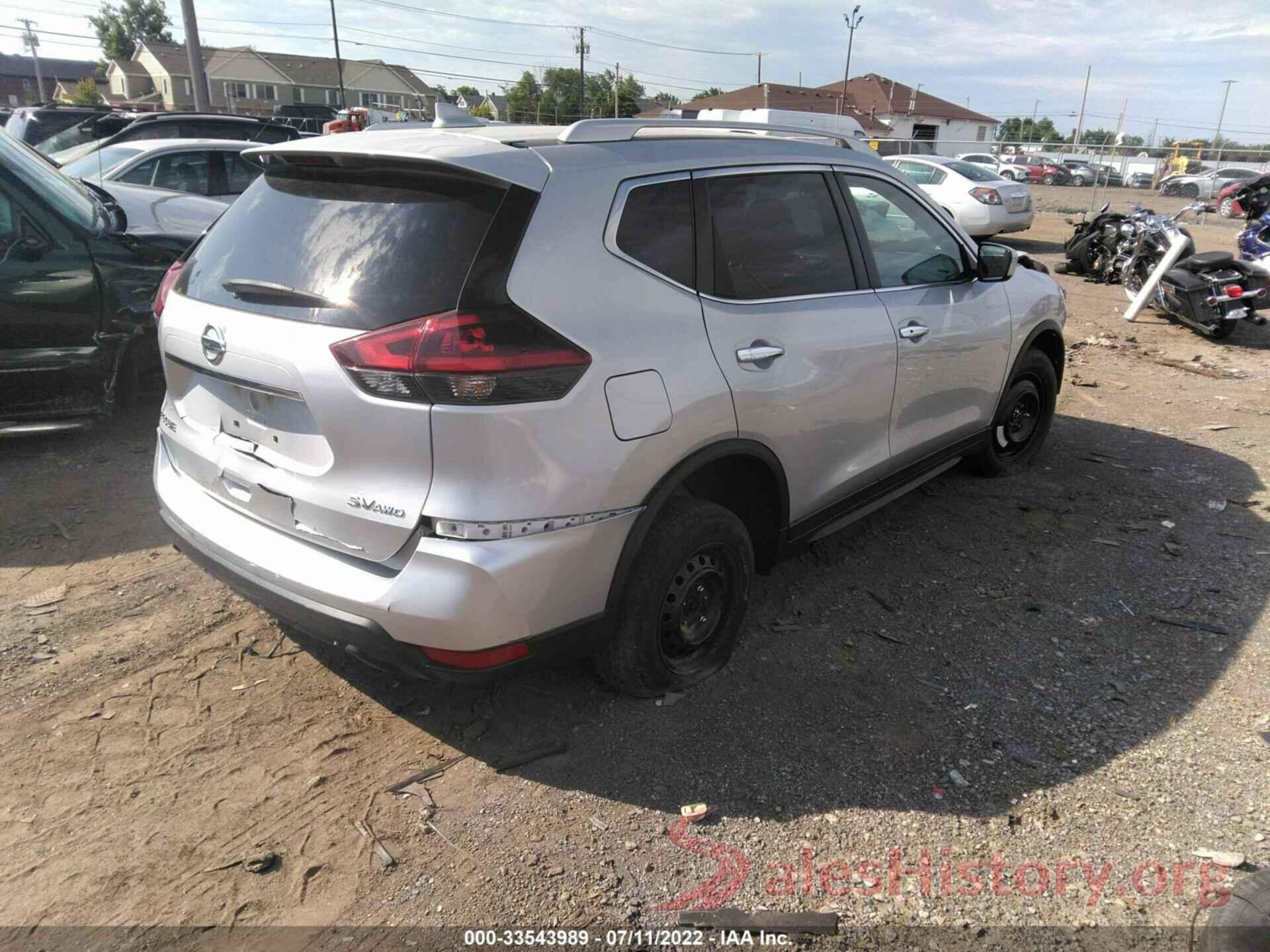 KNMAT2MV9JP562713 2018 NISSAN ROGUE