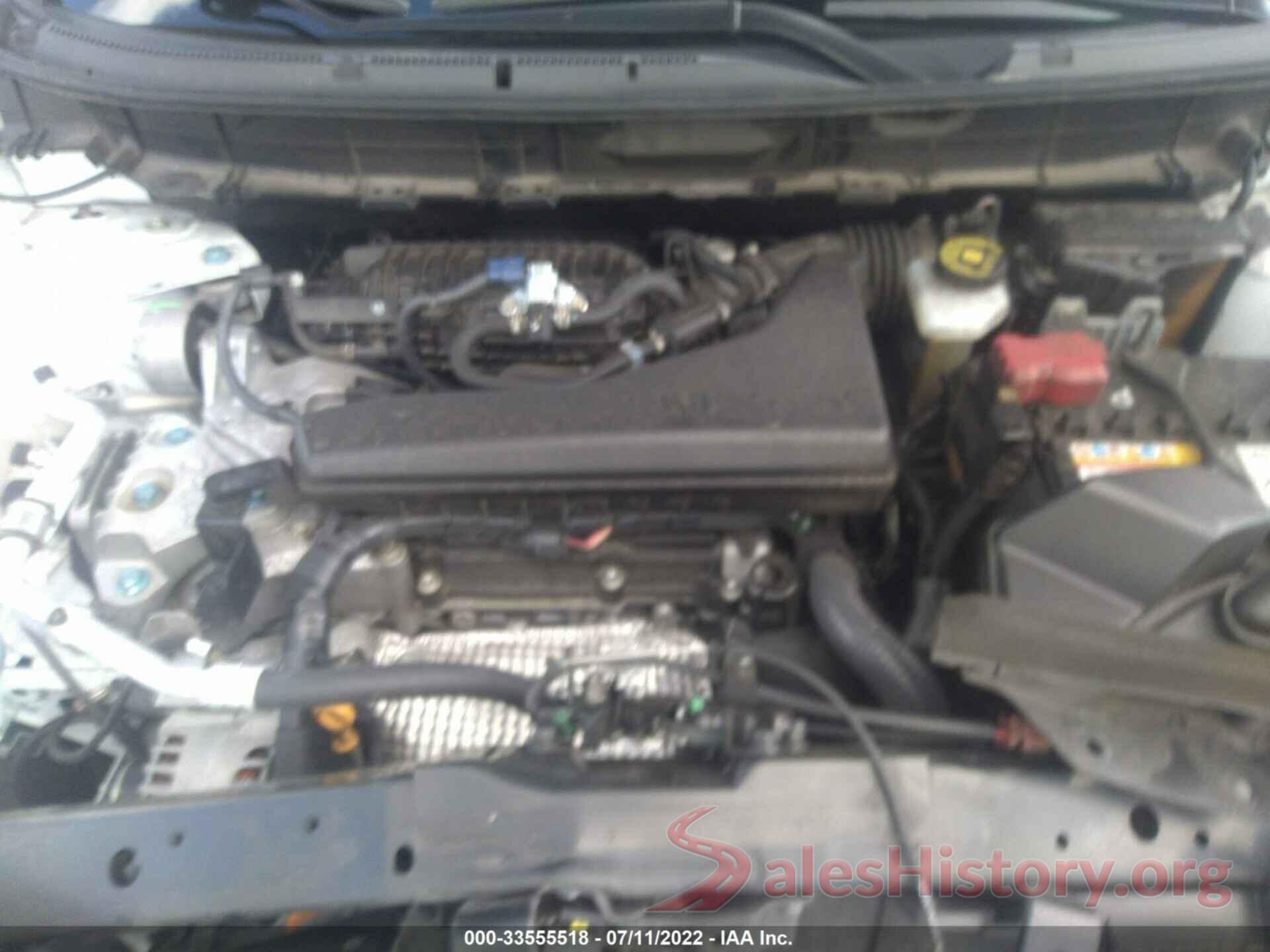 JN8AT2MT9KW502828 2019 NISSAN ROGUE