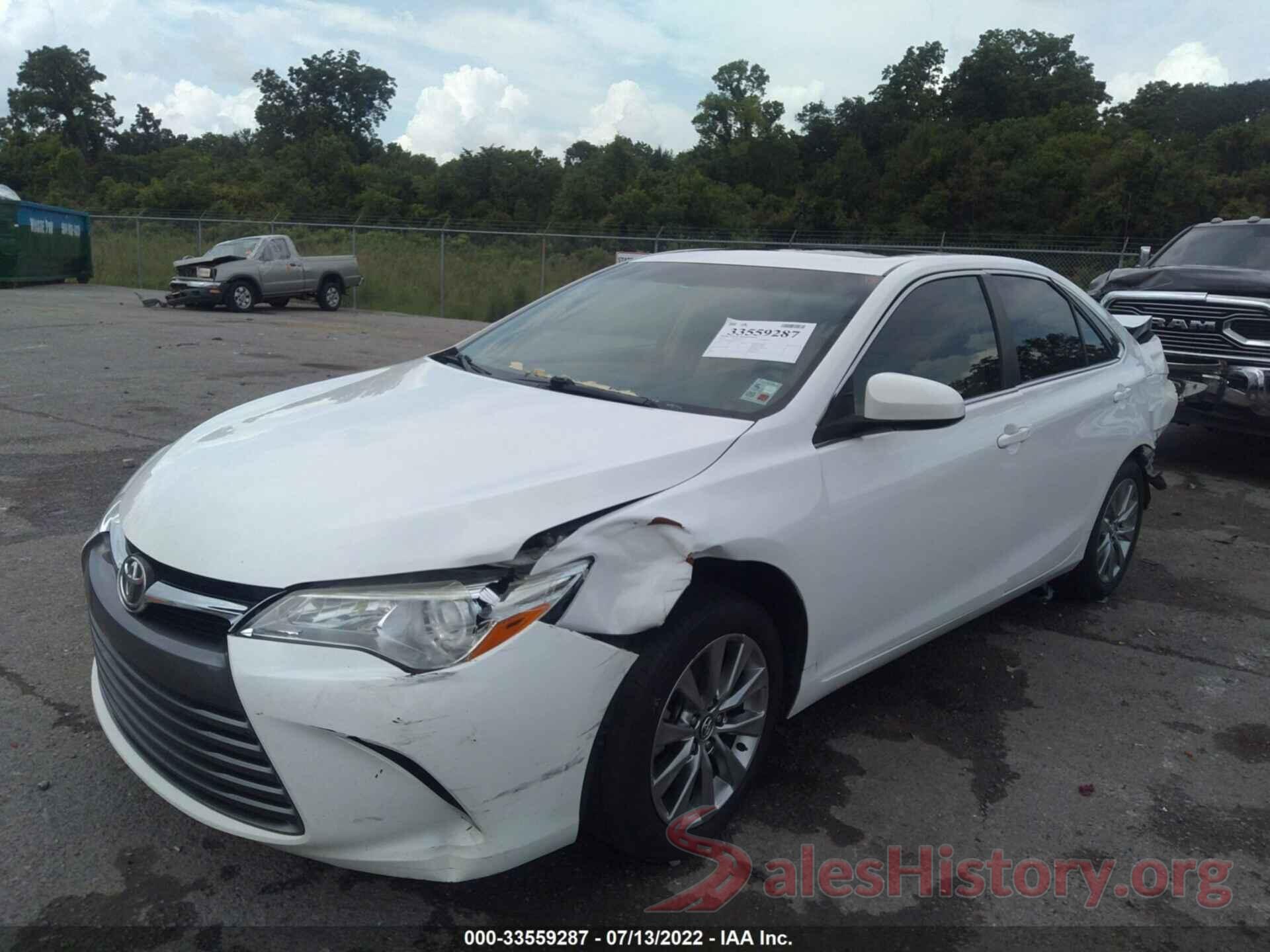 4T1BF1FK8HU791772 2017 TOYOTA CAMRY