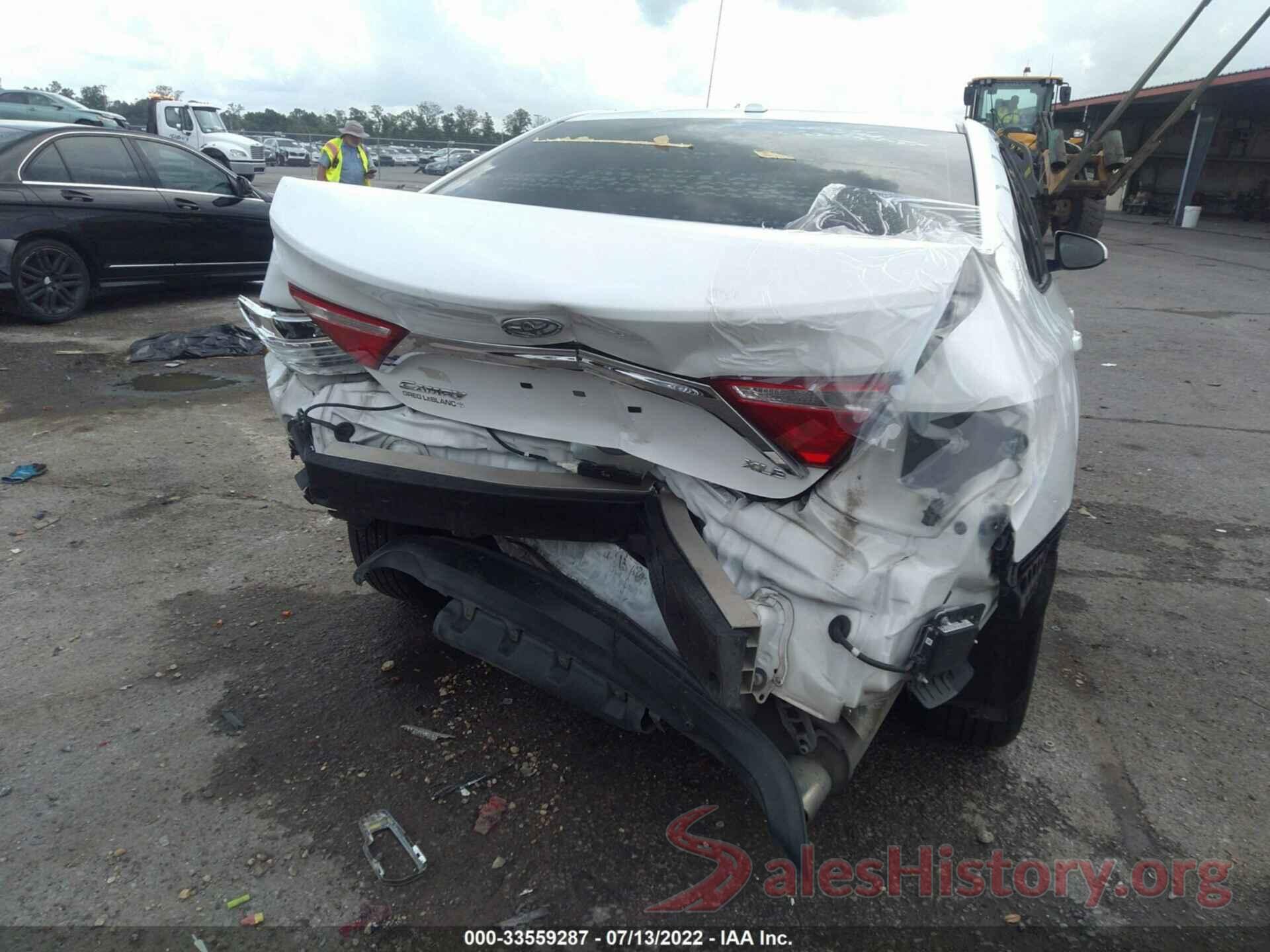 4T1BF1FK8HU791772 2017 TOYOTA CAMRY