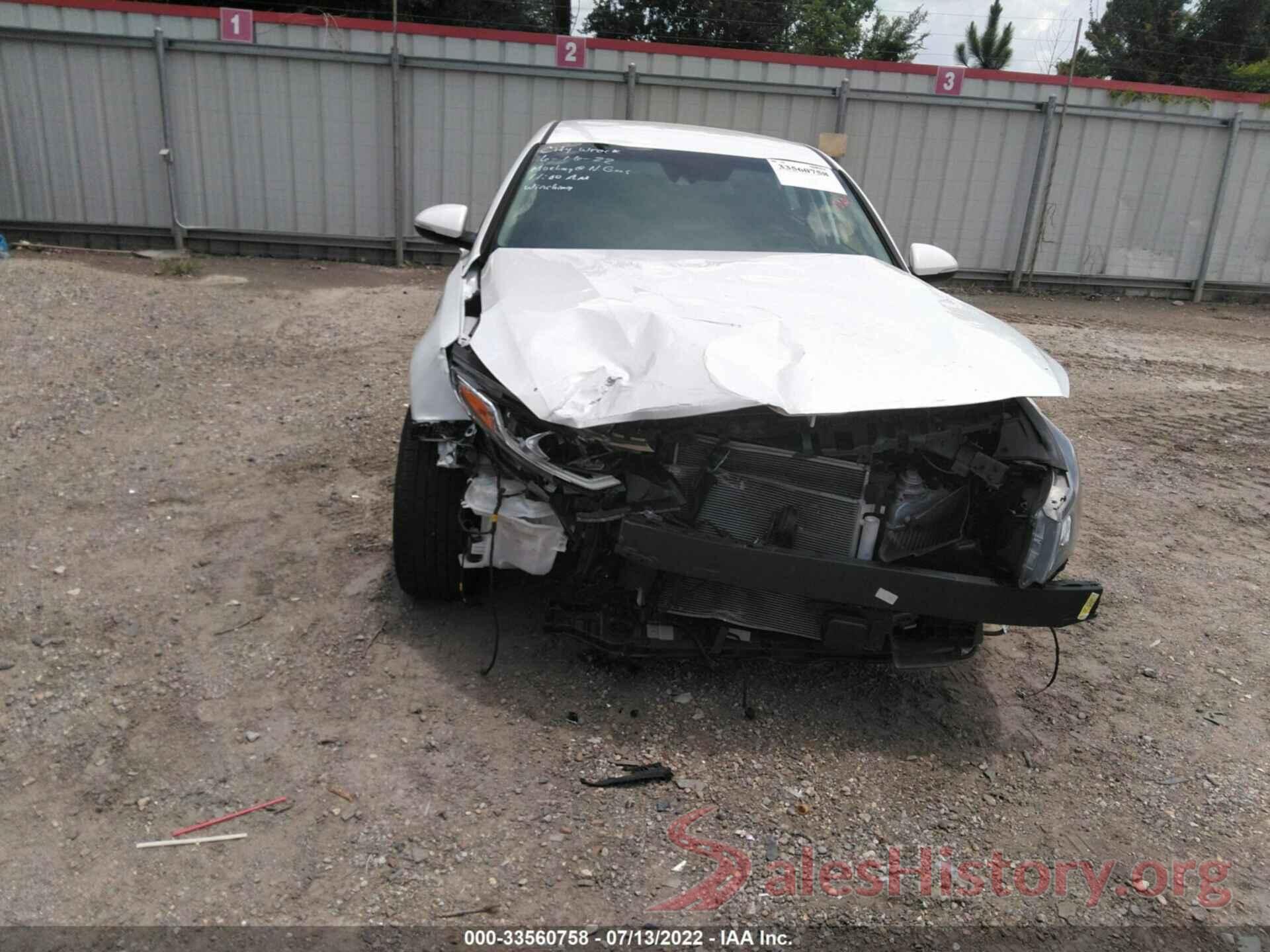 5XXGU4L1XKG303626 2019 KIA OPTIMA