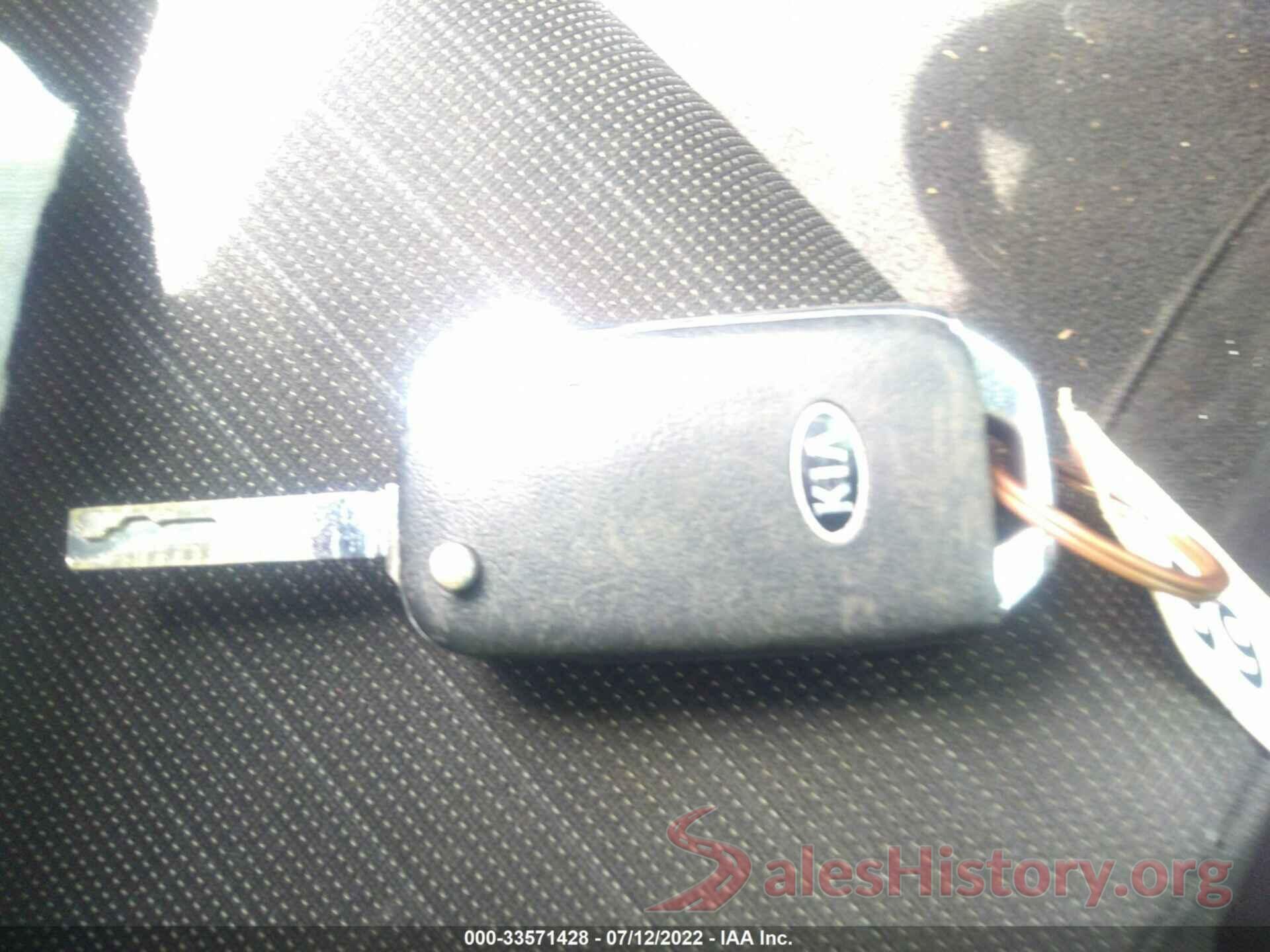 3KPF34AD0KE110681 2019 KIA FORTE