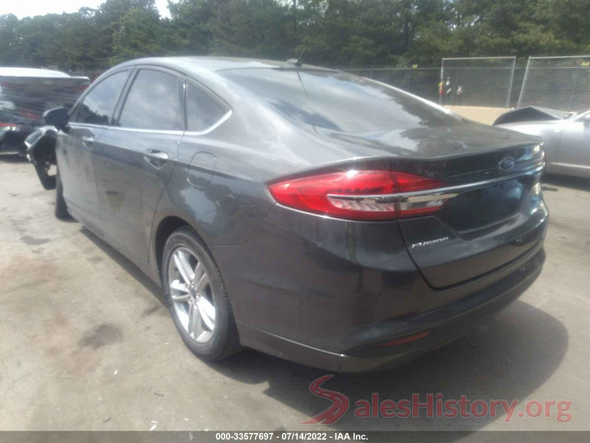 3FA6P0H75JR142732 2018 FORD FUSION