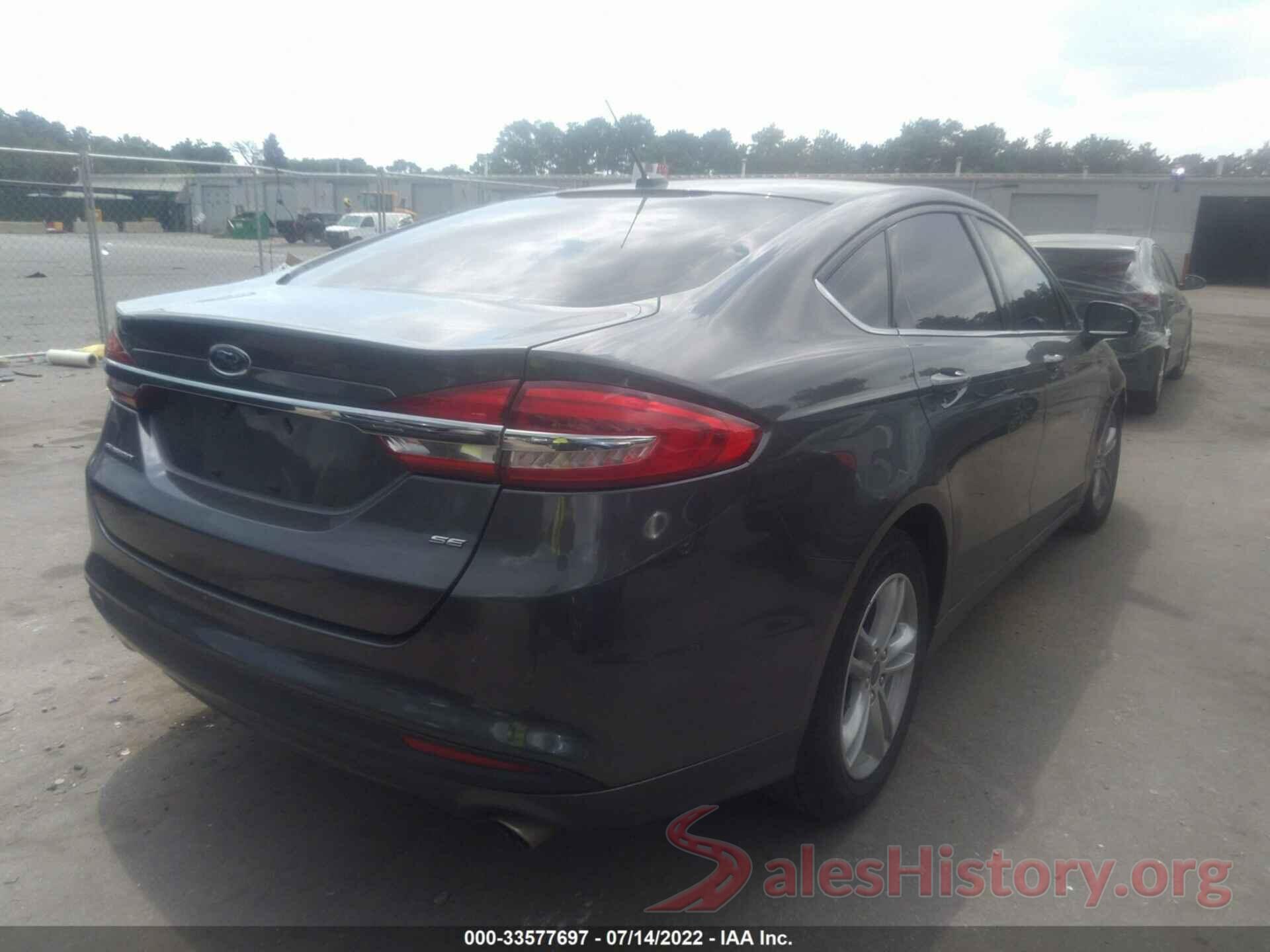 3FA6P0H75JR142732 2018 FORD FUSION