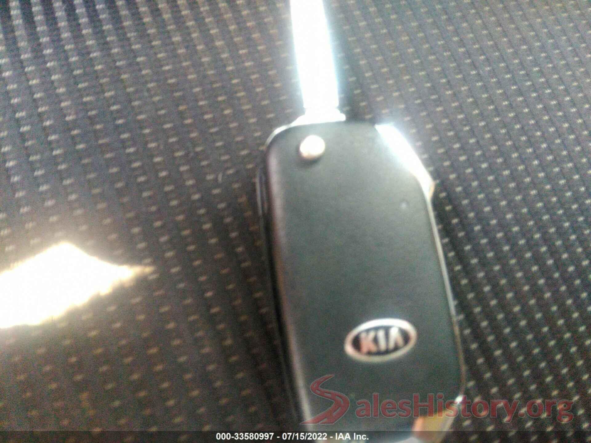 3KPF24AD0KE049304 2019 KIA FORTE