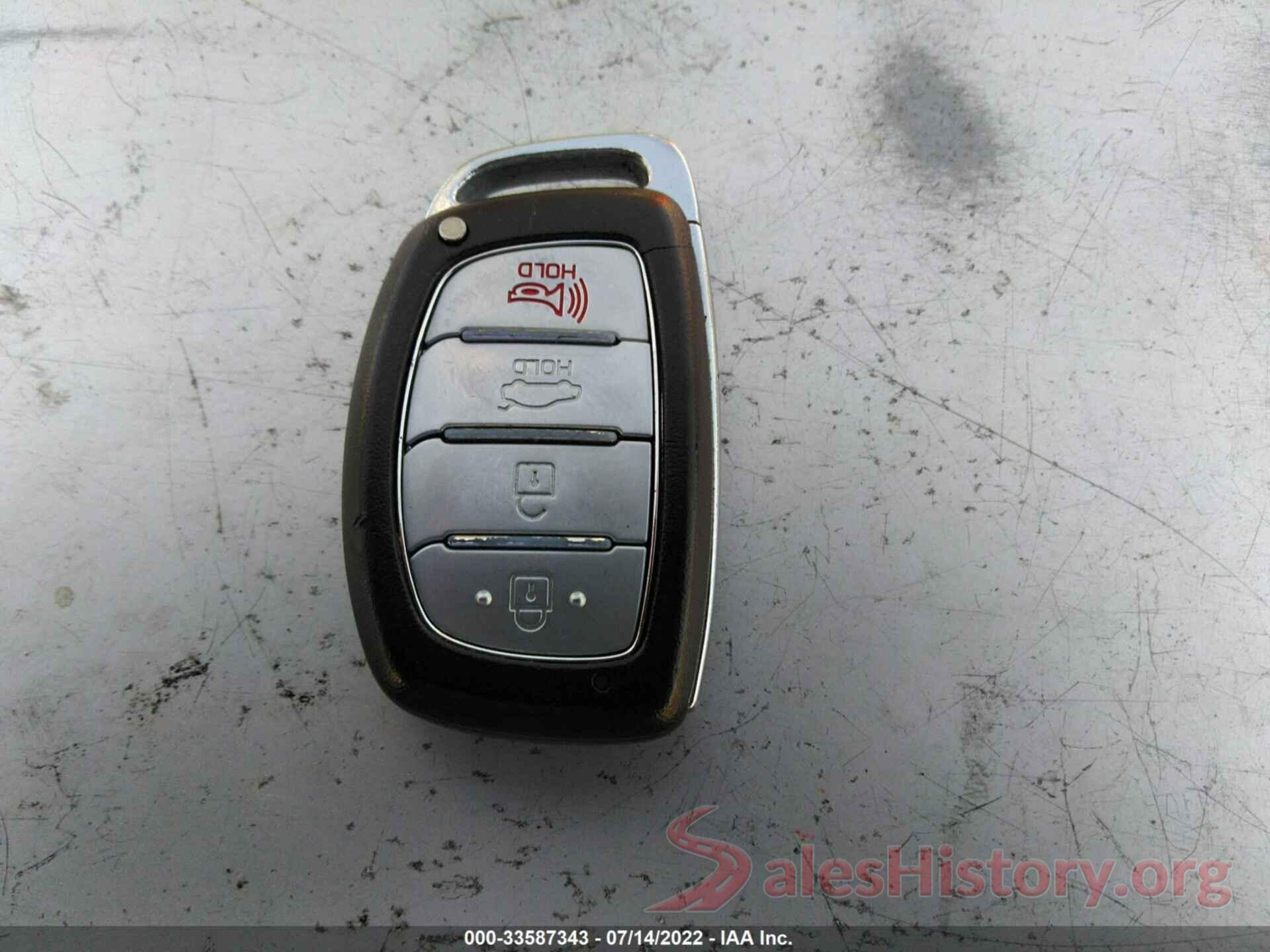 5NPE34AF3GH399149 2016 HYUNDAI SONATA