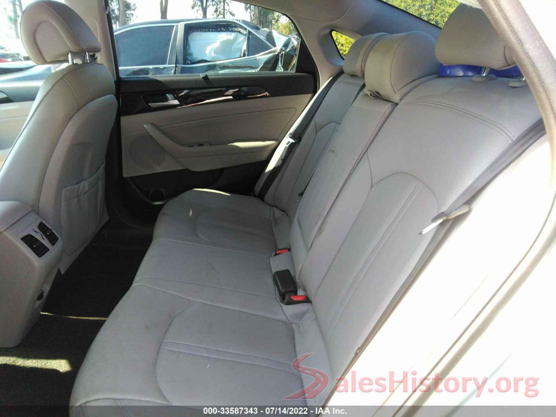 5NPE34AF3GH399149 2016 HYUNDAI SONATA