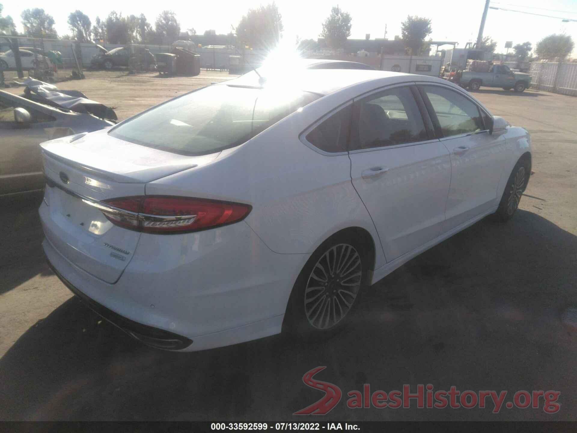 3FA6P0K96HR158975 2017 FORD FUSION