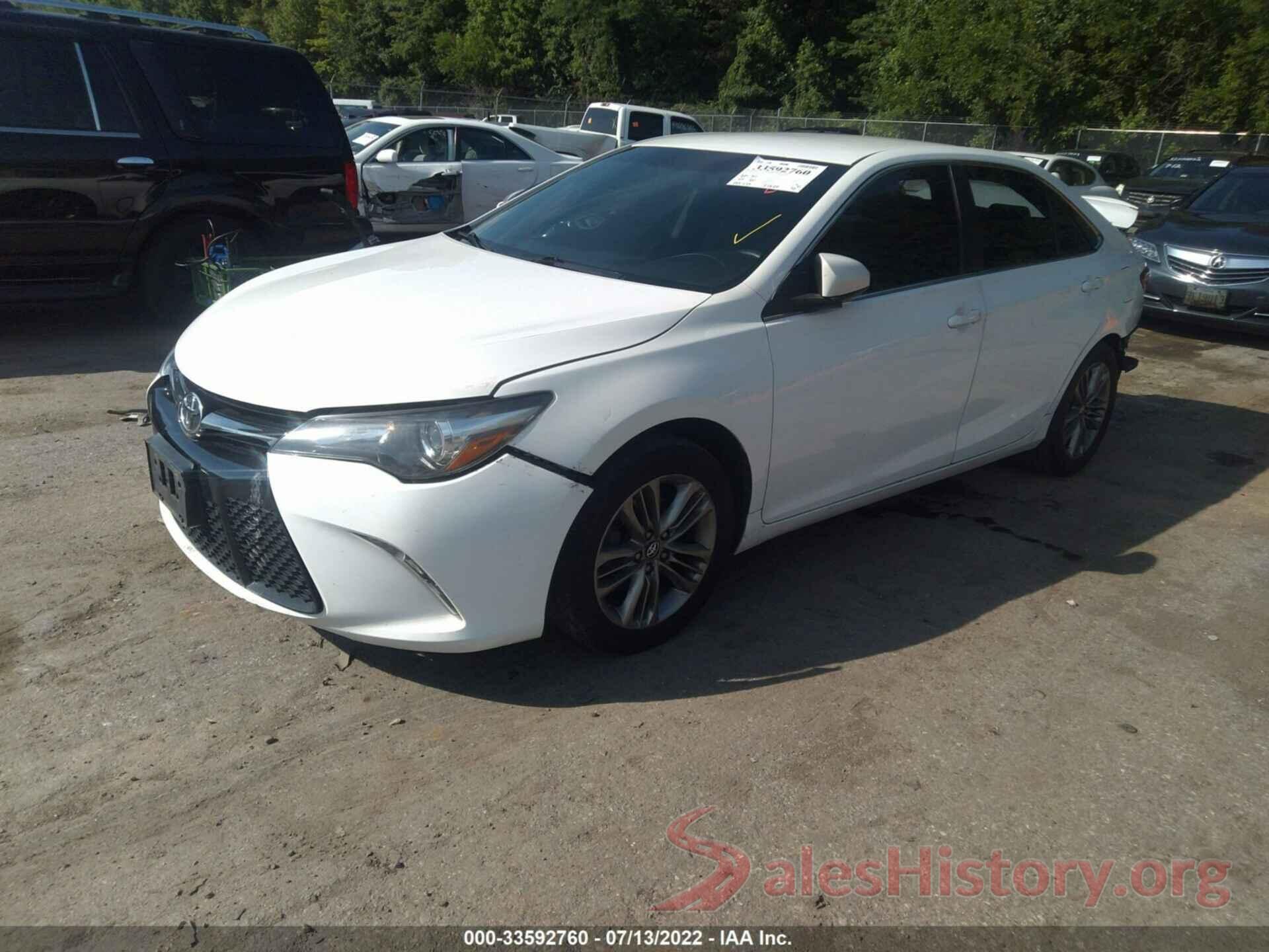 4T1BF1FK9HU767044 2017 TOYOTA CAMRY