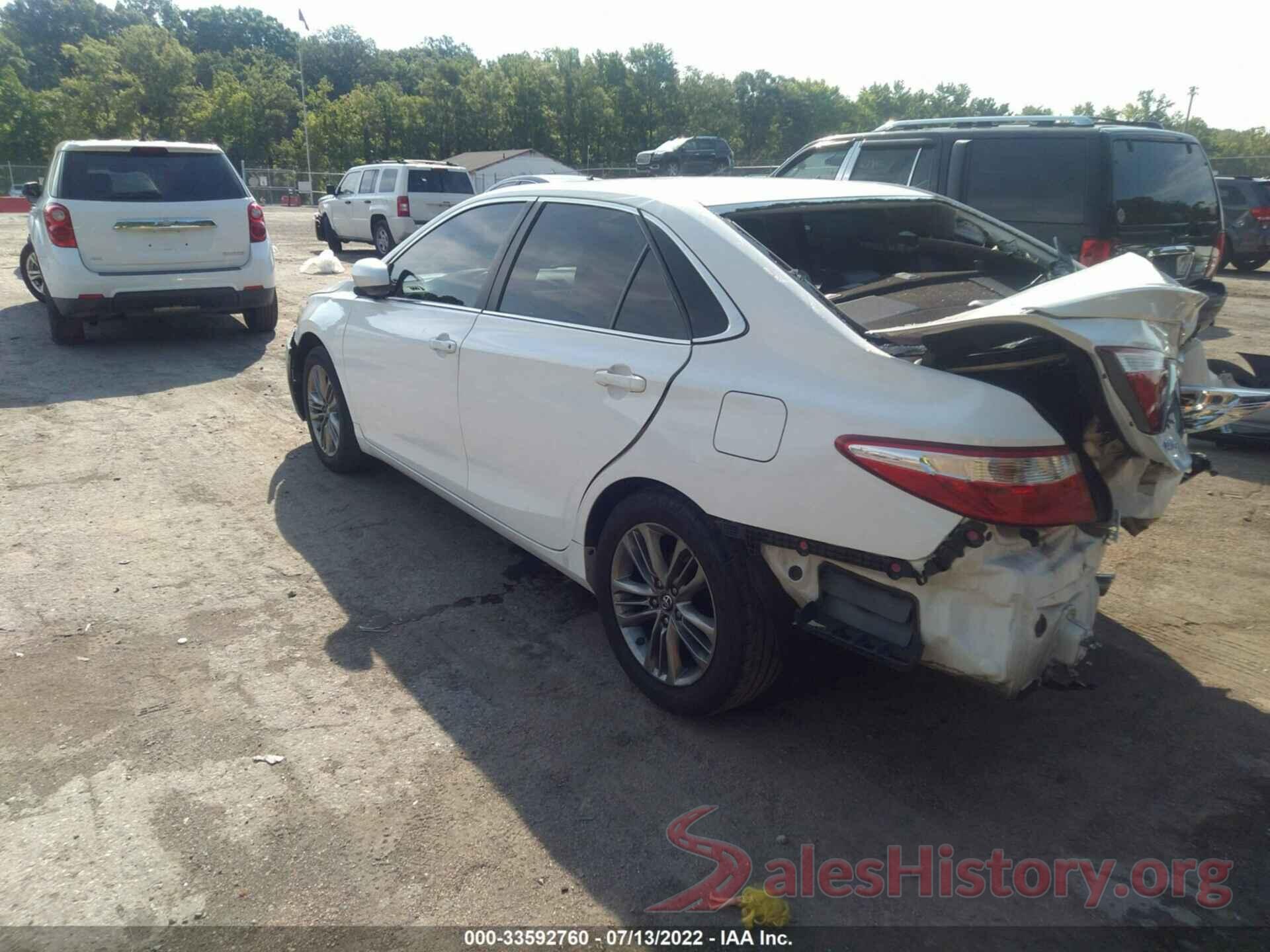 4T1BF1FK9HU767044 2017 TOYOTA CAMRY