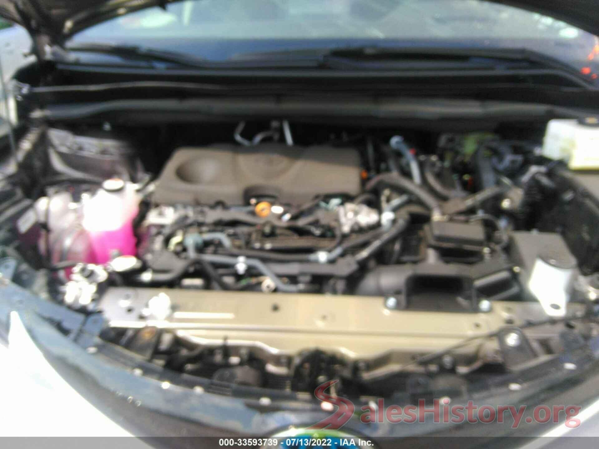 5TDERKEC9NS096063 2022 TOYOTA SIENNA