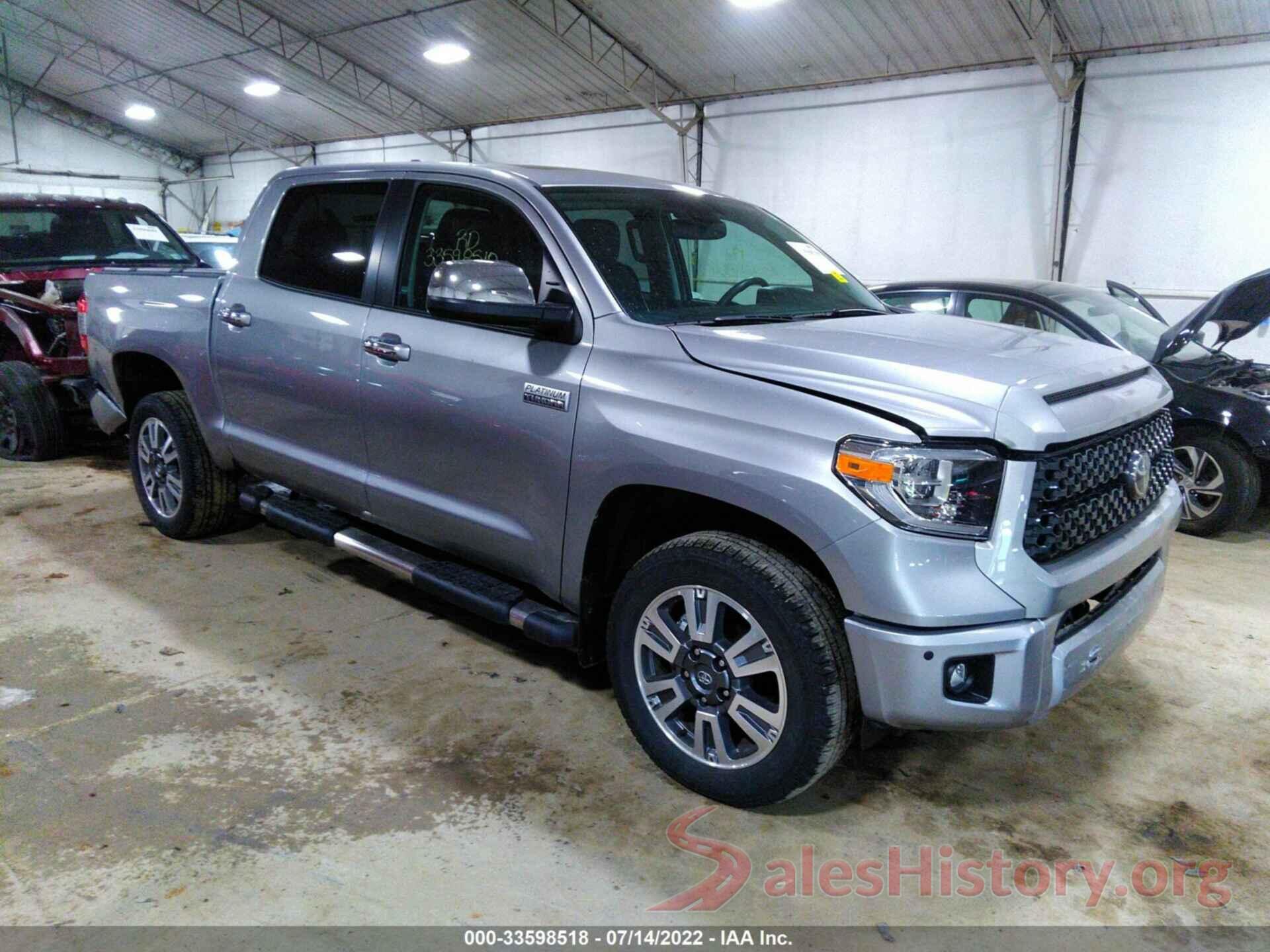 5TFAY5F17MX033486 2021 TOYOTA TUNDRA 4WD