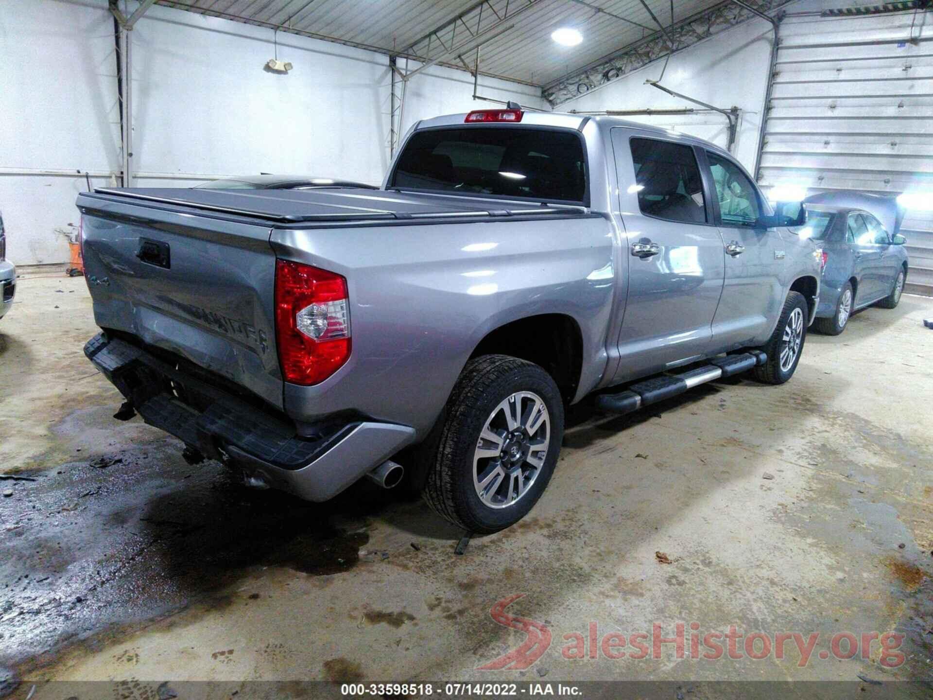 5TFAY5F17MX033486 2021 TOYOTA TUNDRA 4WD