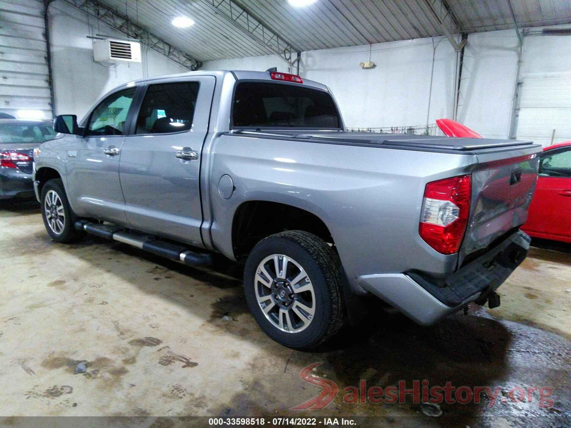 5TFAY5F17MX033486 2021 TOYOTA TUNDRA 4WD