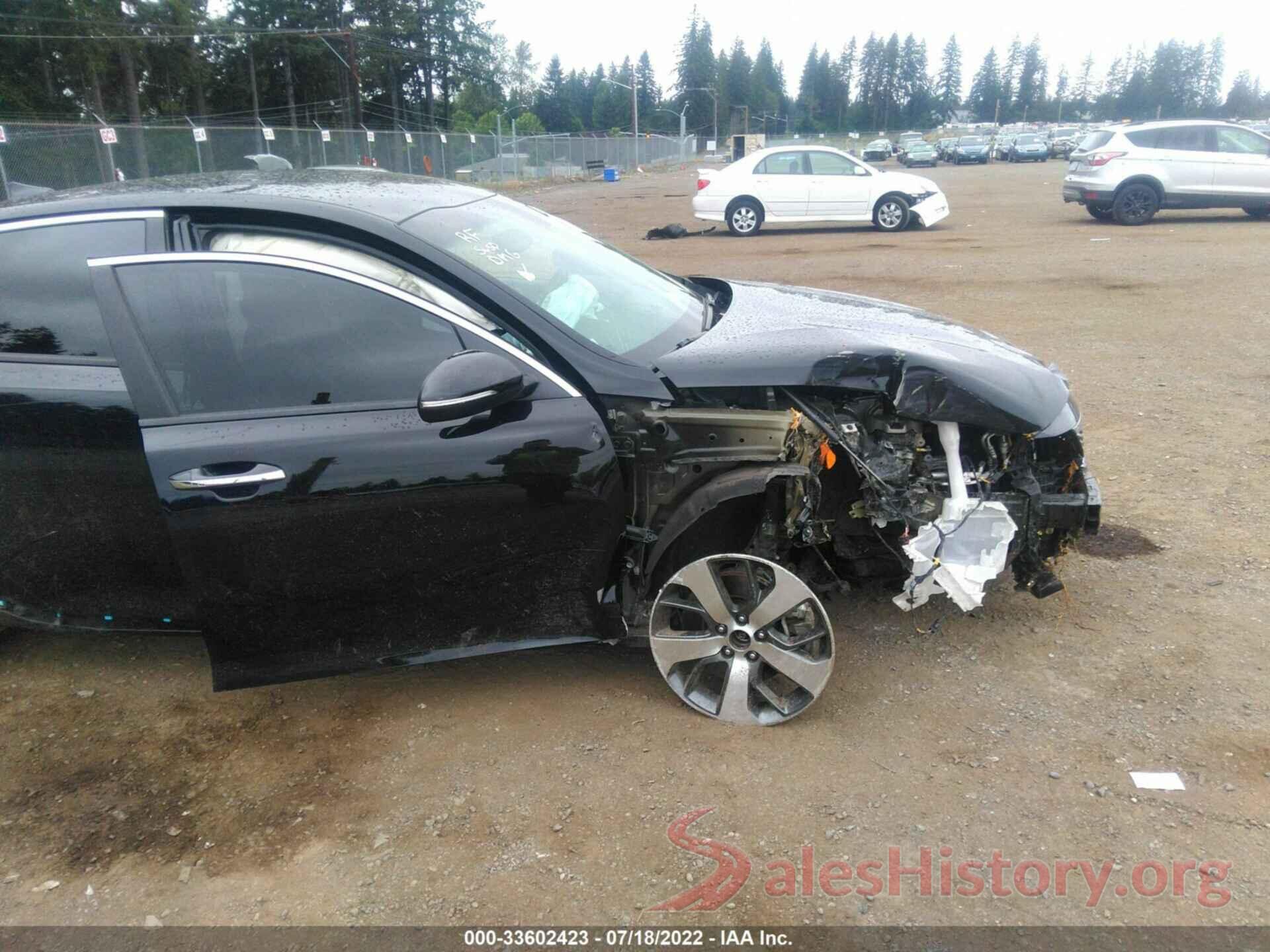 5XXGT4L36KG310223 2019 KIA OPTIMA